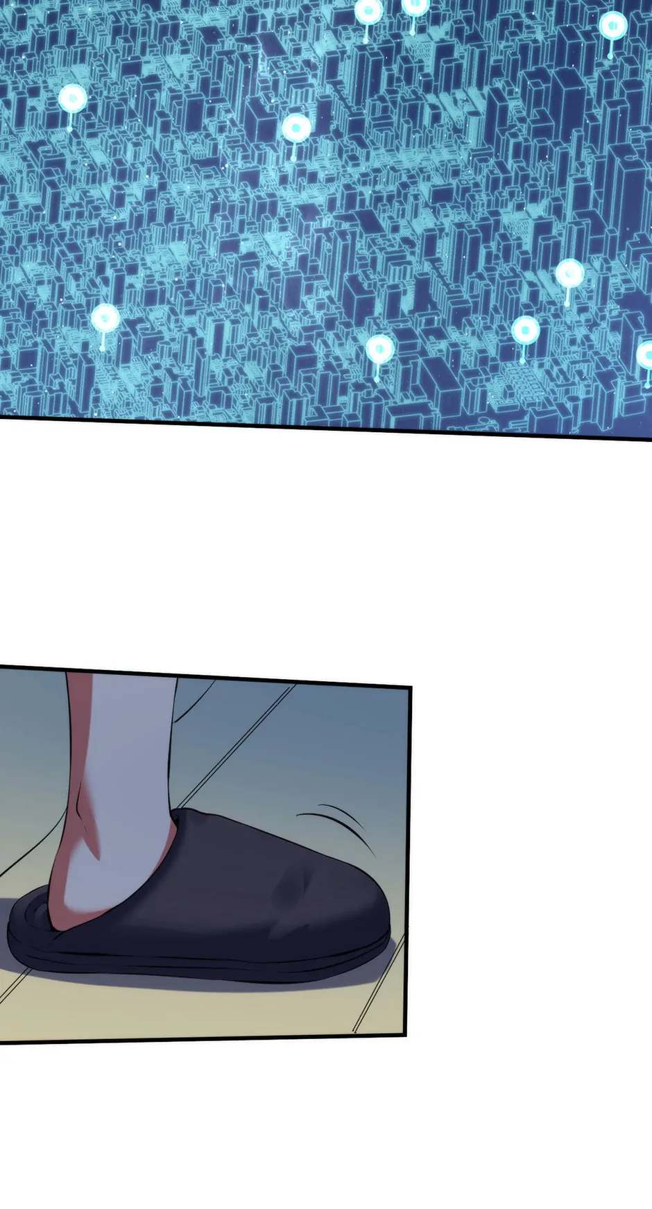 Become the Lord of Cthulhu Chapter 125 - page 43