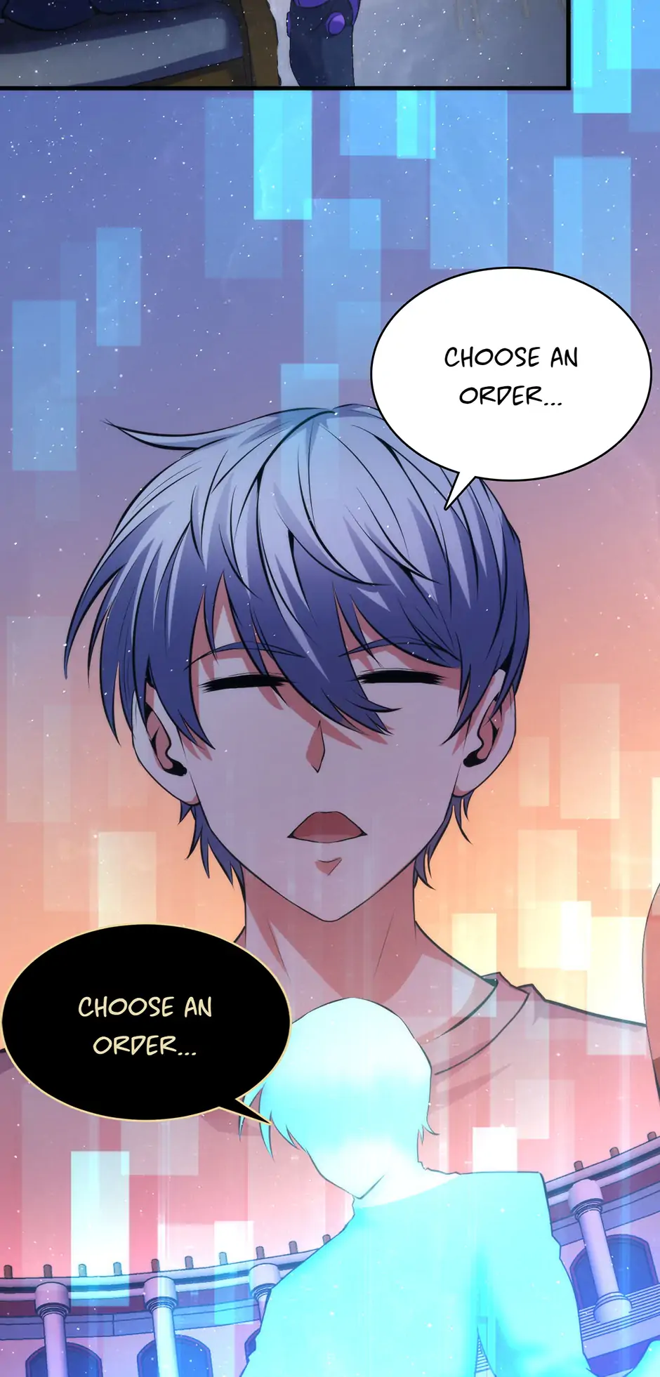 Become the Lord of Cthulhu Chapter 125 - page 6