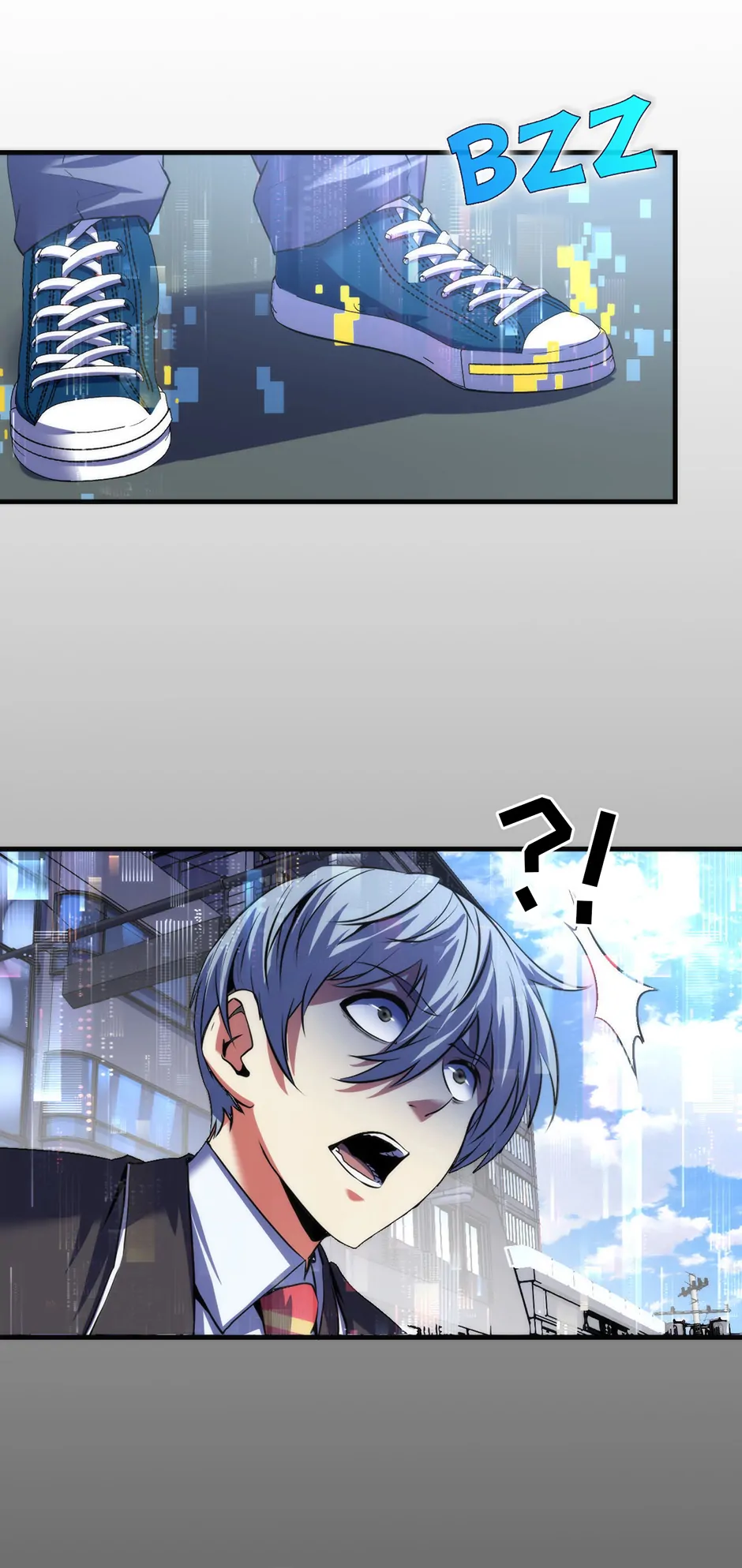 Become the Lord of Cthulhu Chapter 126 - page 13