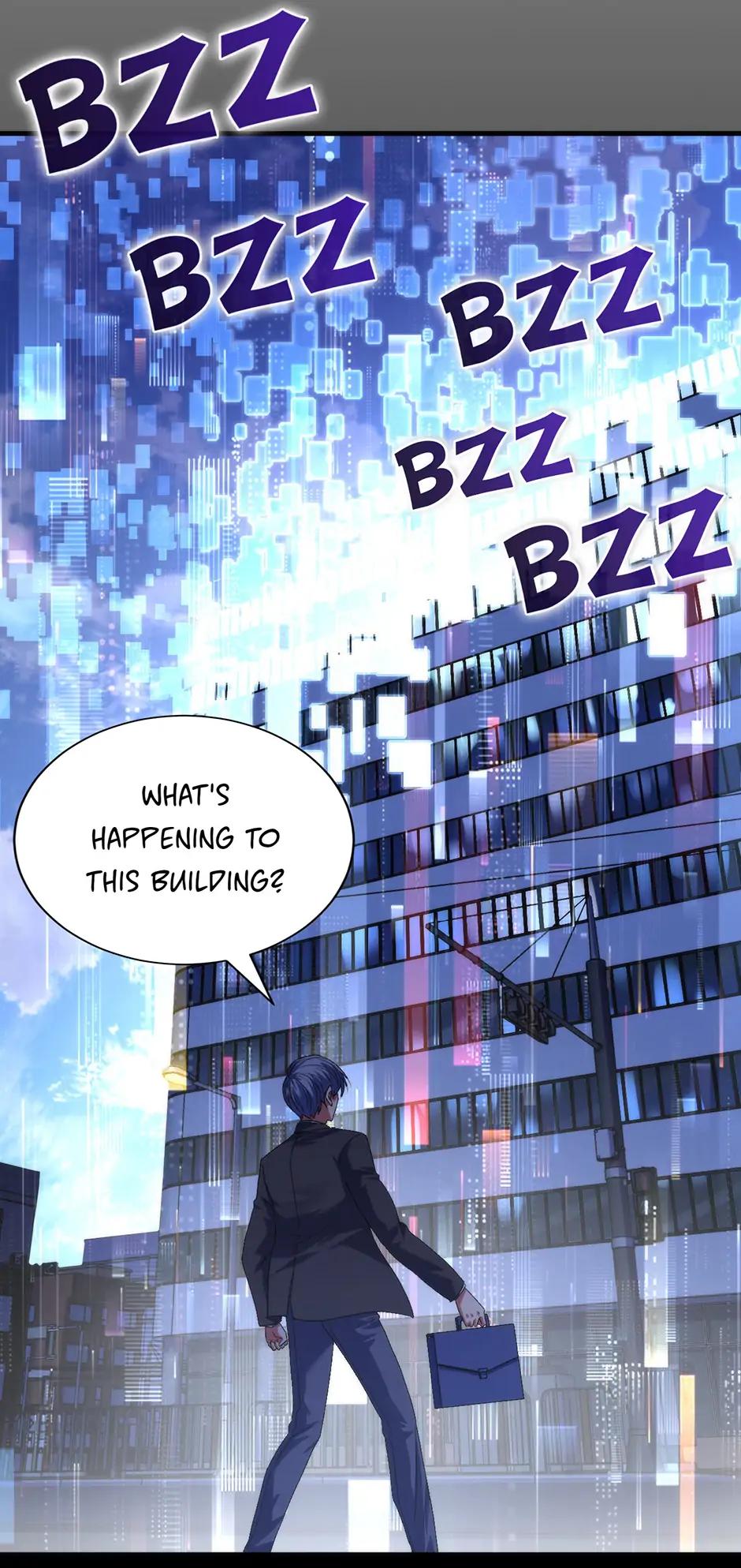 Become the Lord of Cthulhu Chapter 126 - page 14