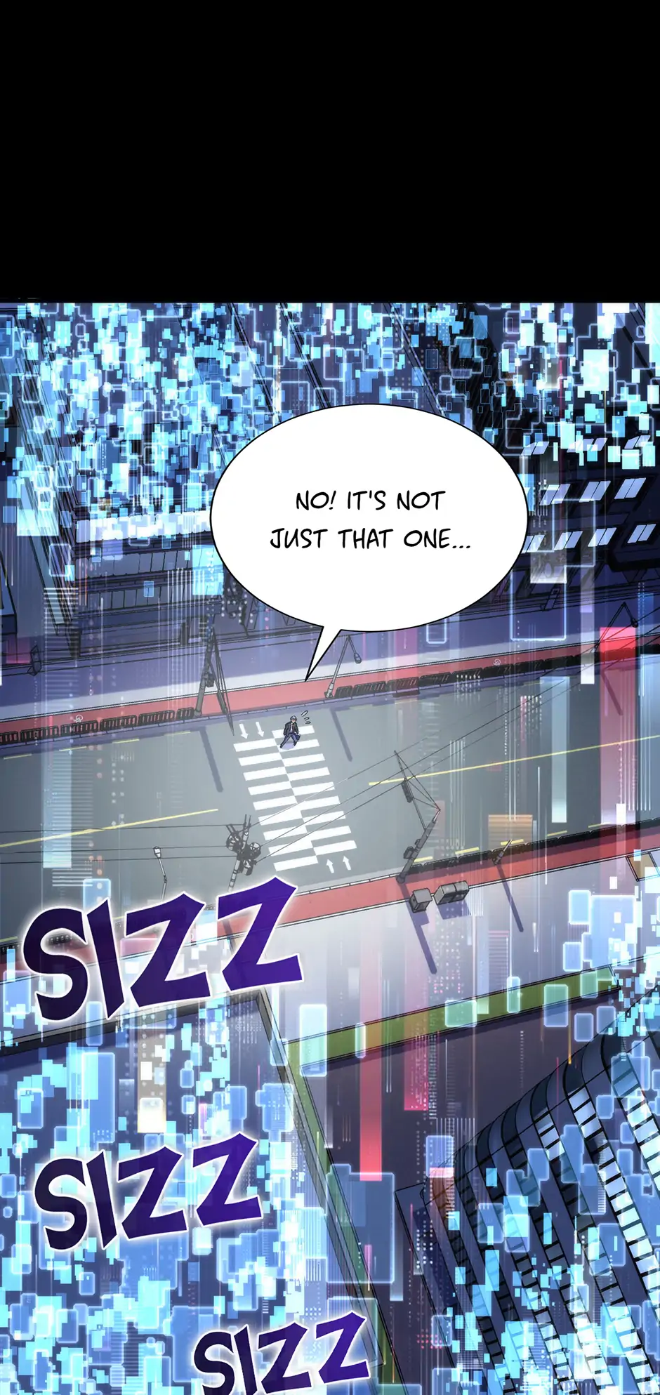 Become the Lord of Cthulhu Chapter 126 - page 15