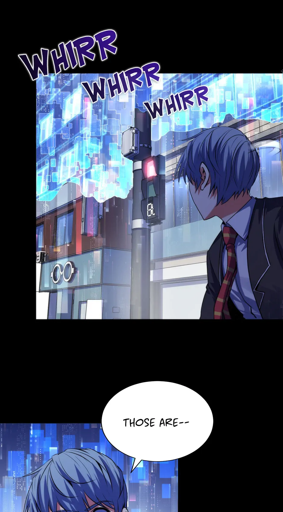 Become the Lord of Cthulhu Chapter 126 - page 17