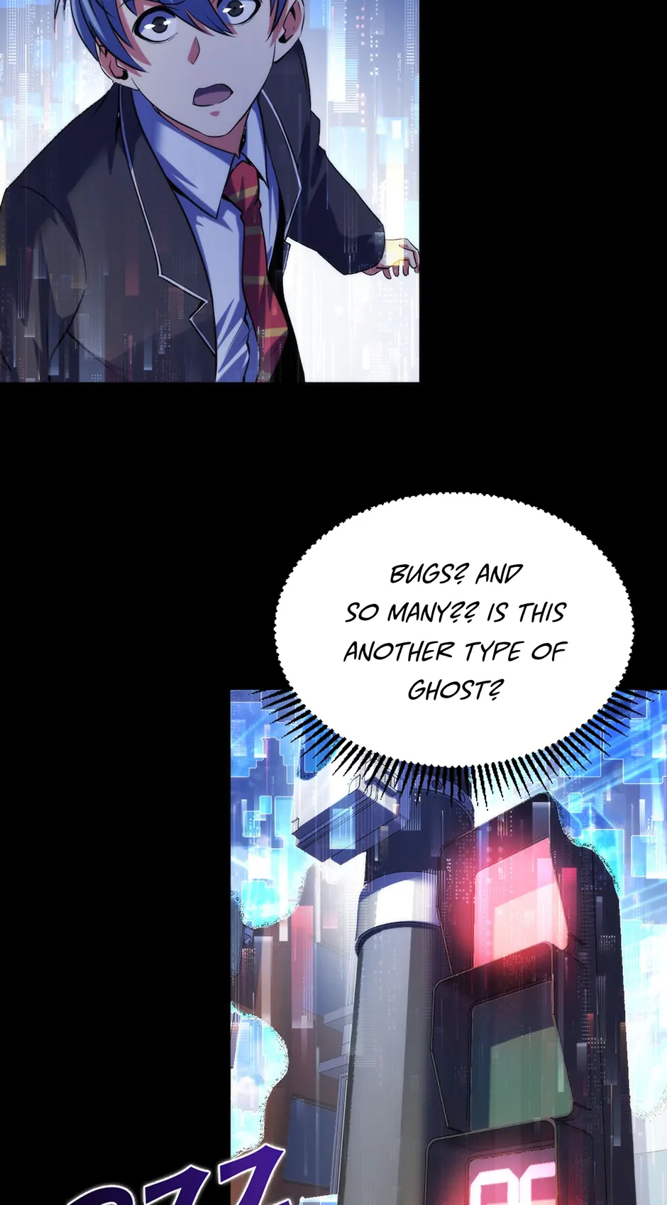 Become the Lord of Cthulhu Chapter 126 - page 18