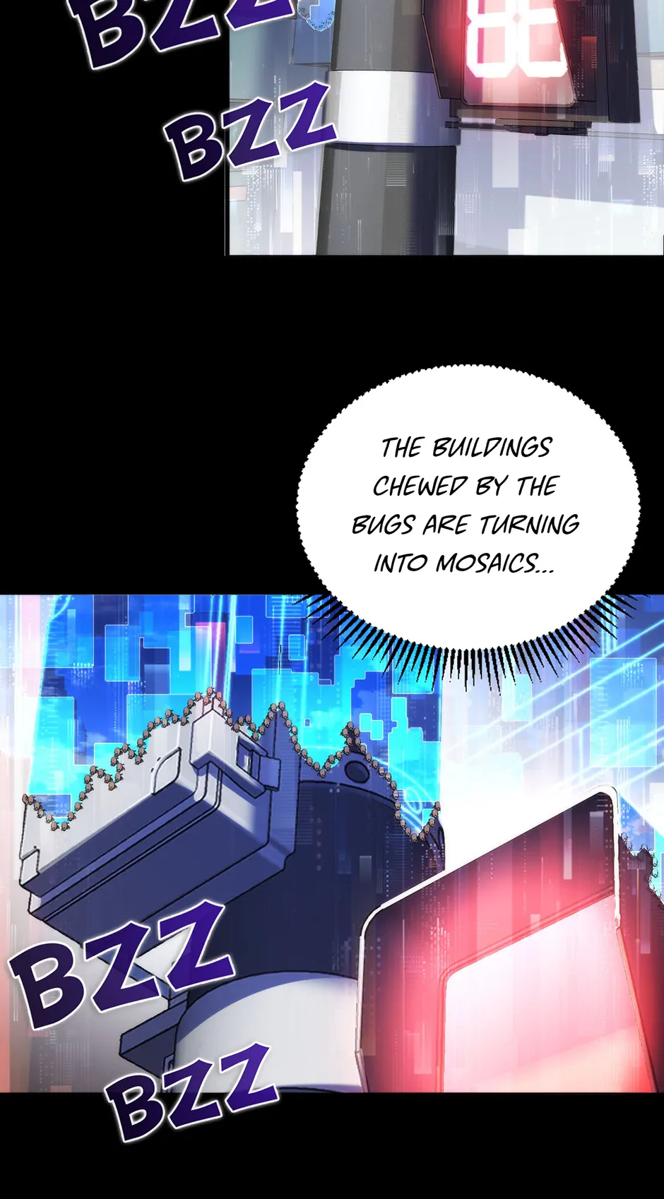 Become the Lord of Cthulhu Chapter 126 - page 19