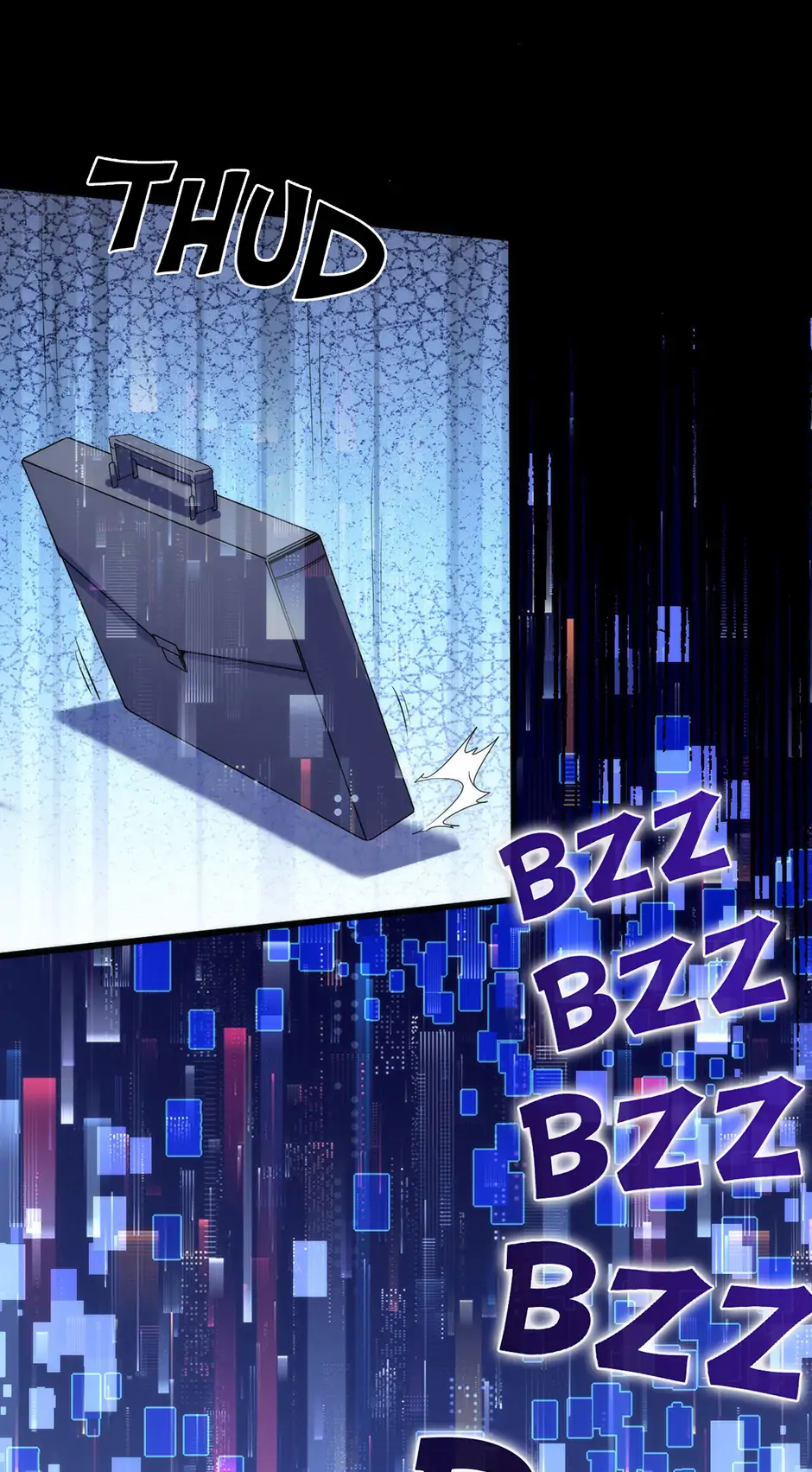 Become the Lord of Cthulhu Chapter 126 - page 21