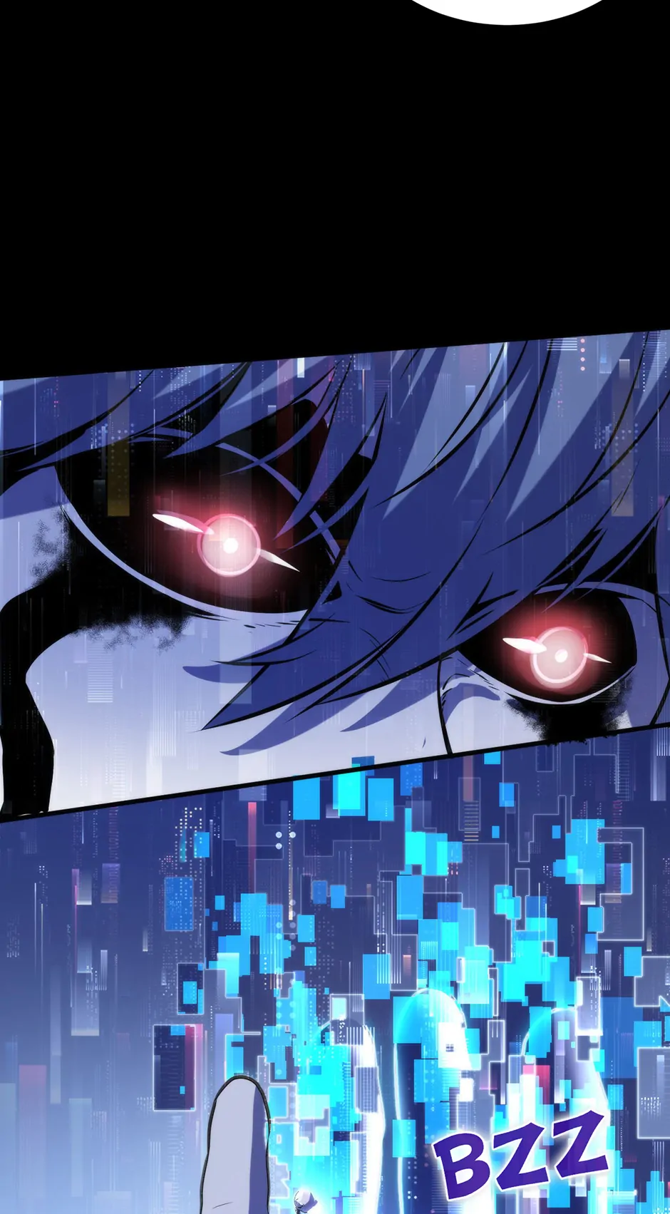 Become the Lord of Cthulhu Chapter 126 - page 23