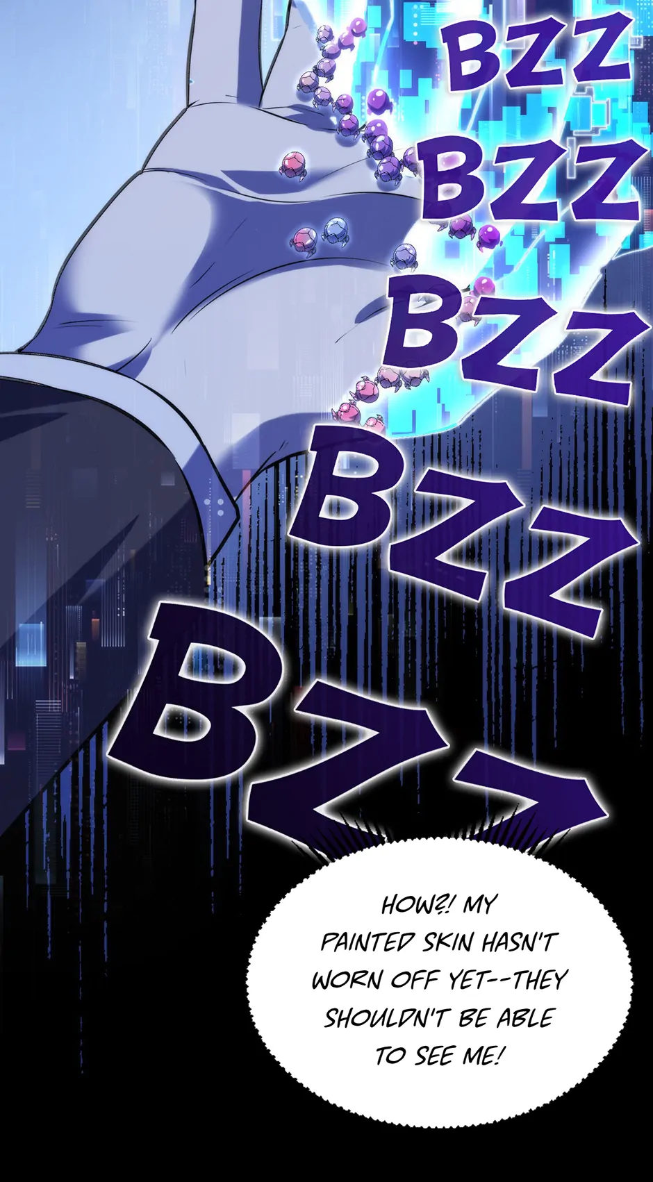 Become the Lord of Cthulhu Chapter 126 - page 24