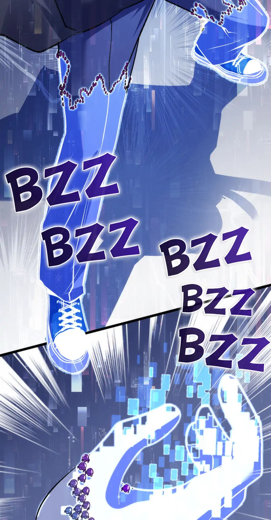 Become the Lord of Cthulhu Chapter 126 - page 26