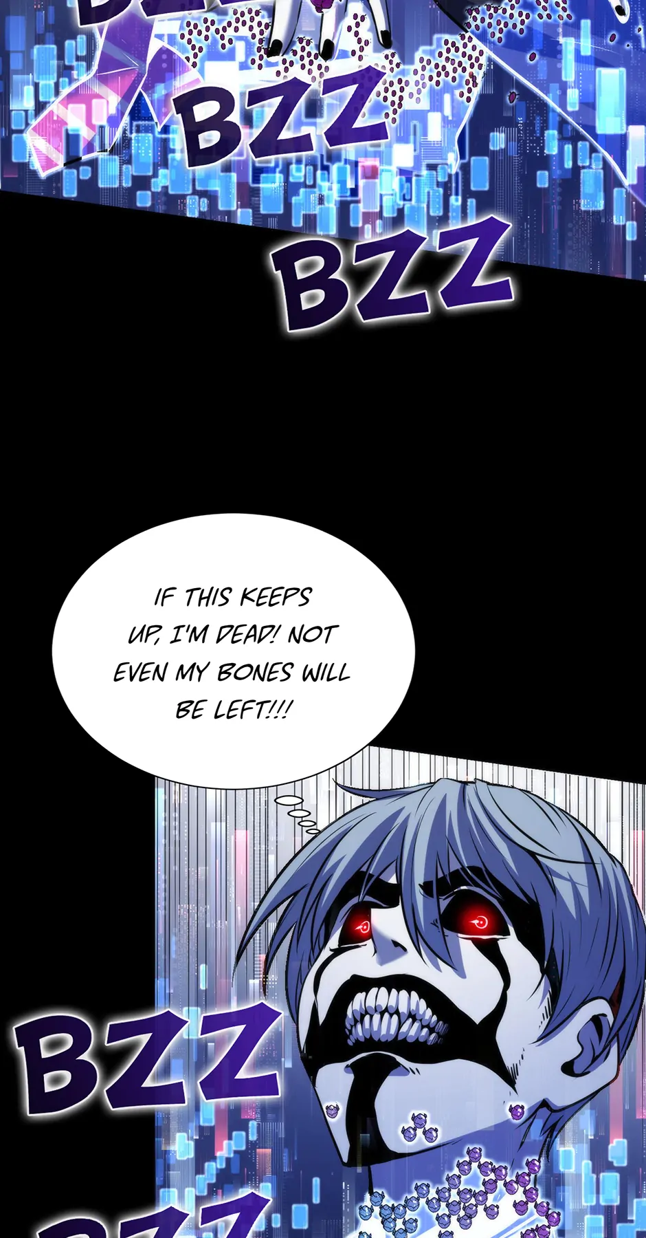 Become the Lord of Cthulhu Chapter 126 - page 28