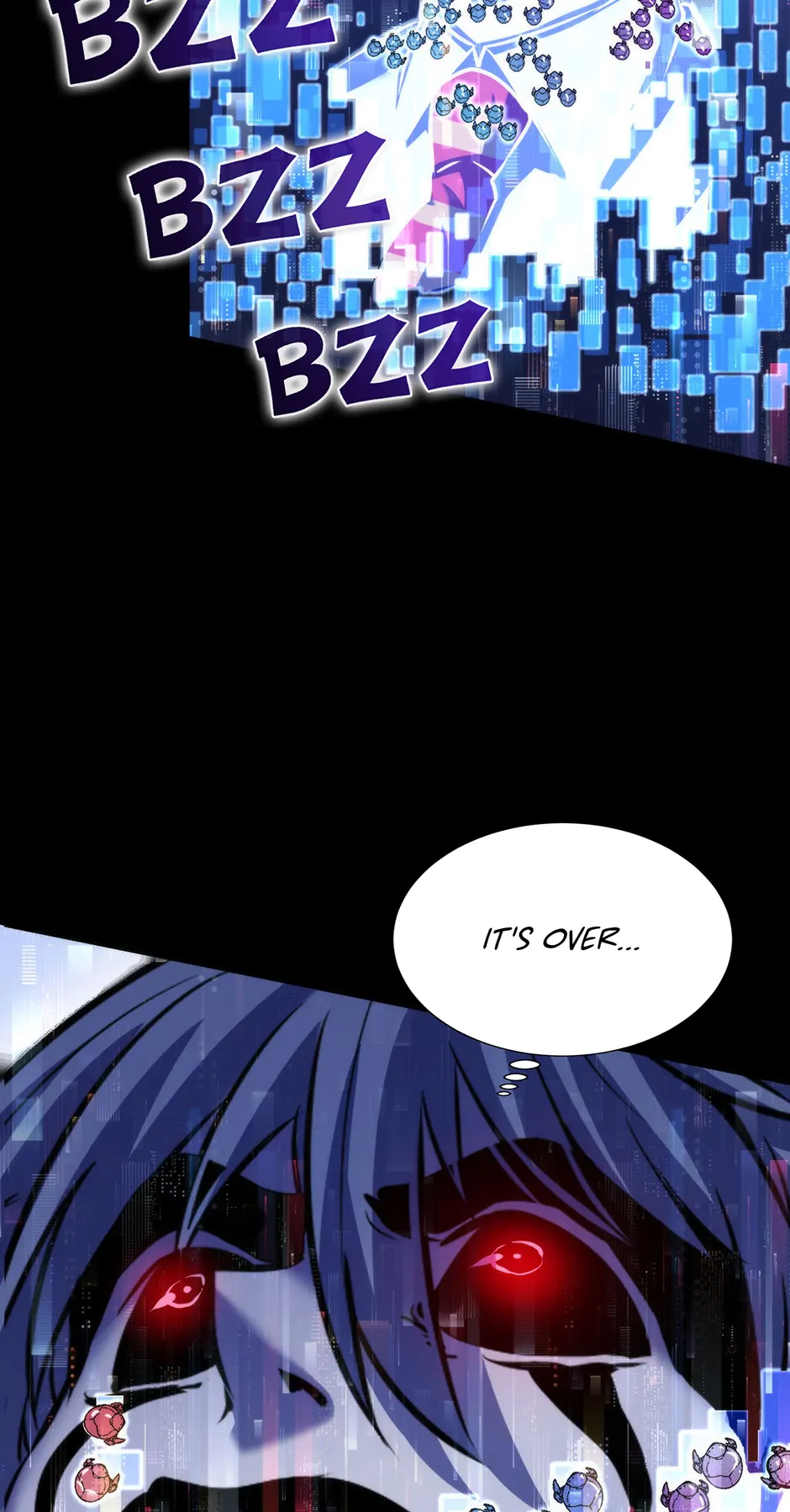 Become the Lord of Cthulhu Chapter 126 - page 29