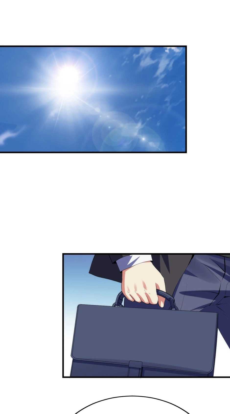 Become the Lord of Cthulhu Chapter 126 - page 3