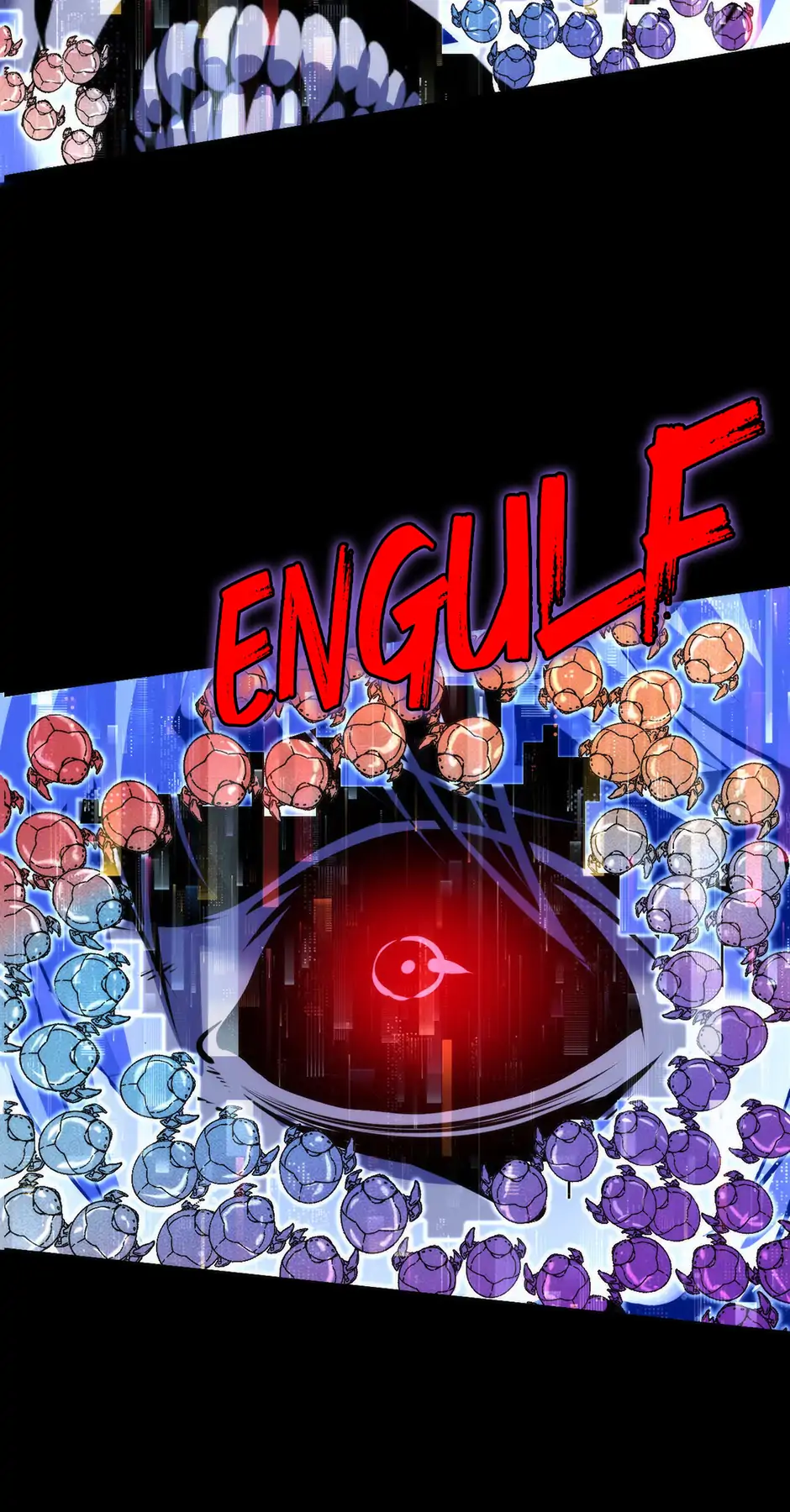 Become the Lord of Cthulhu Chapter 126 - page 30