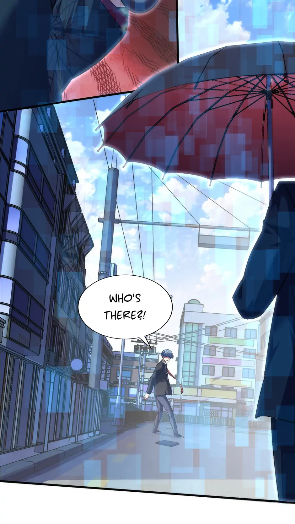 Become the Lord of Cthulhu Chapter 126 - page 35