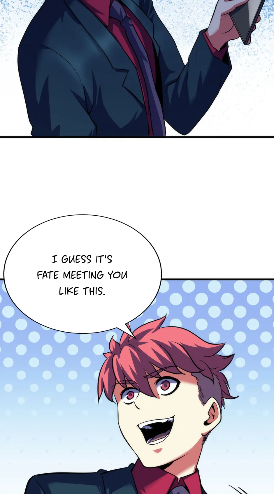 Become the Lord of Cthulhu Chapter 126 - page 48