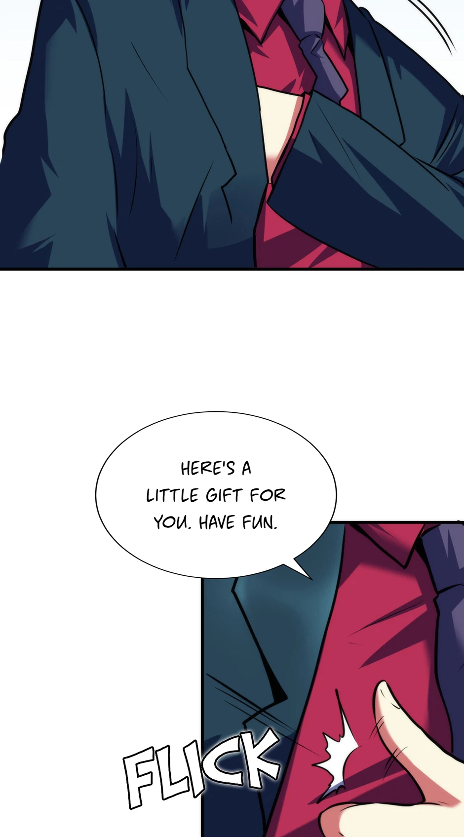 Become the Lord of Cthulhu Chapter 126 - page 49