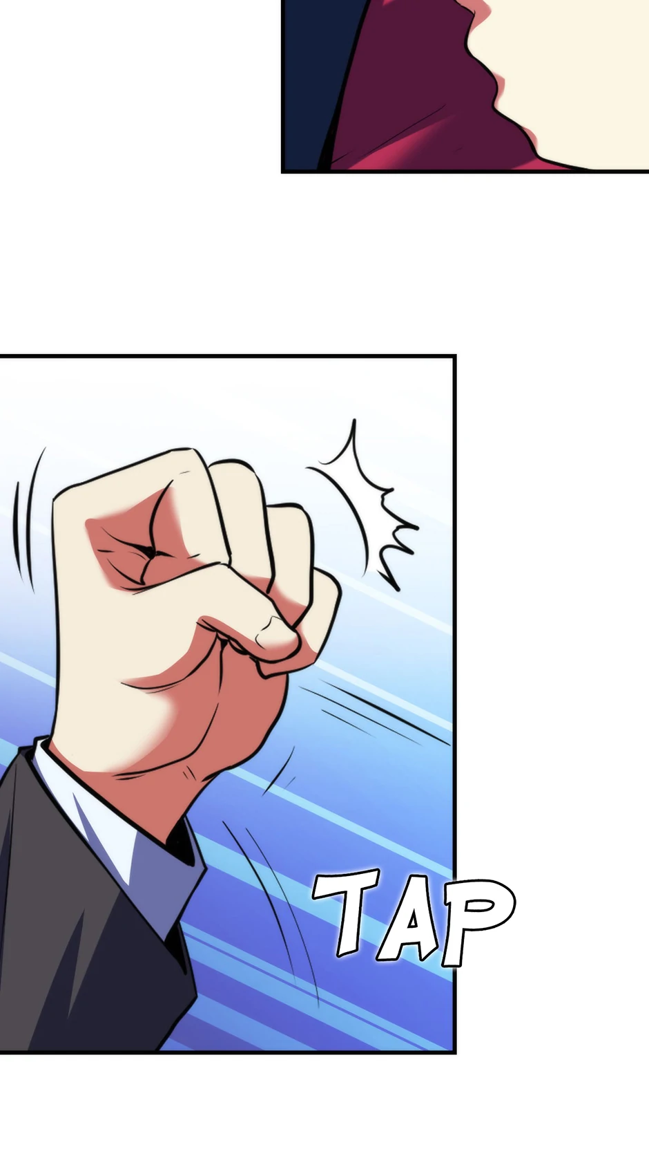 Become the Lord of Cthulhu Chapter 126 - page 50