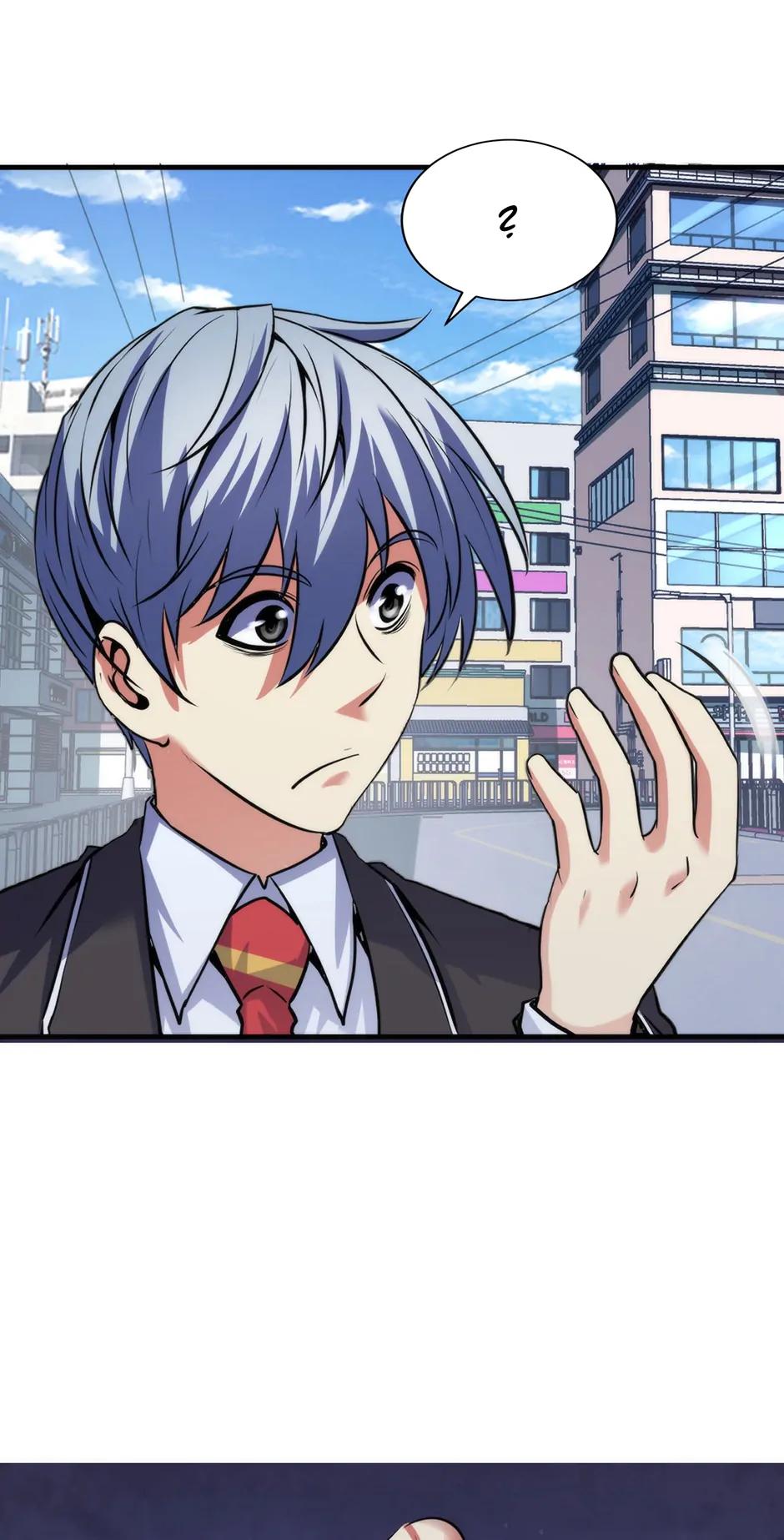 Become the Lord of Cthulhu Chapter 126 - page 51