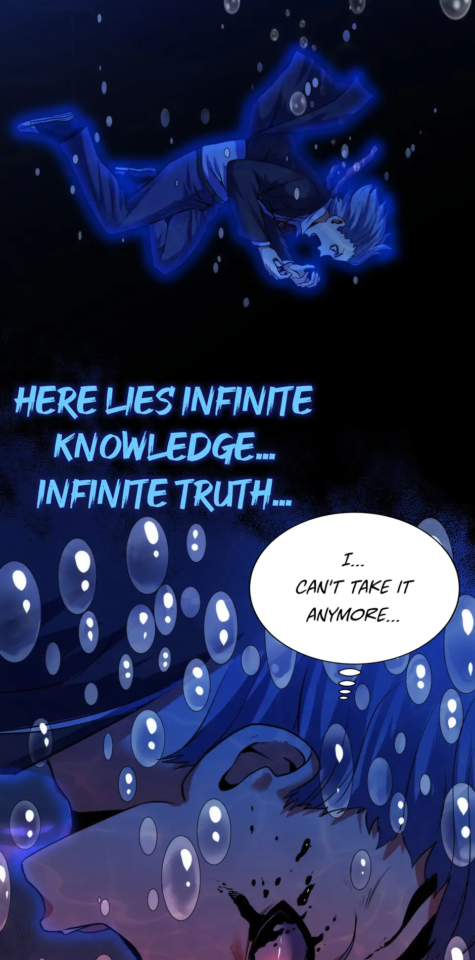 Become the Lord of Cthulhu Chapter 127 - page 15