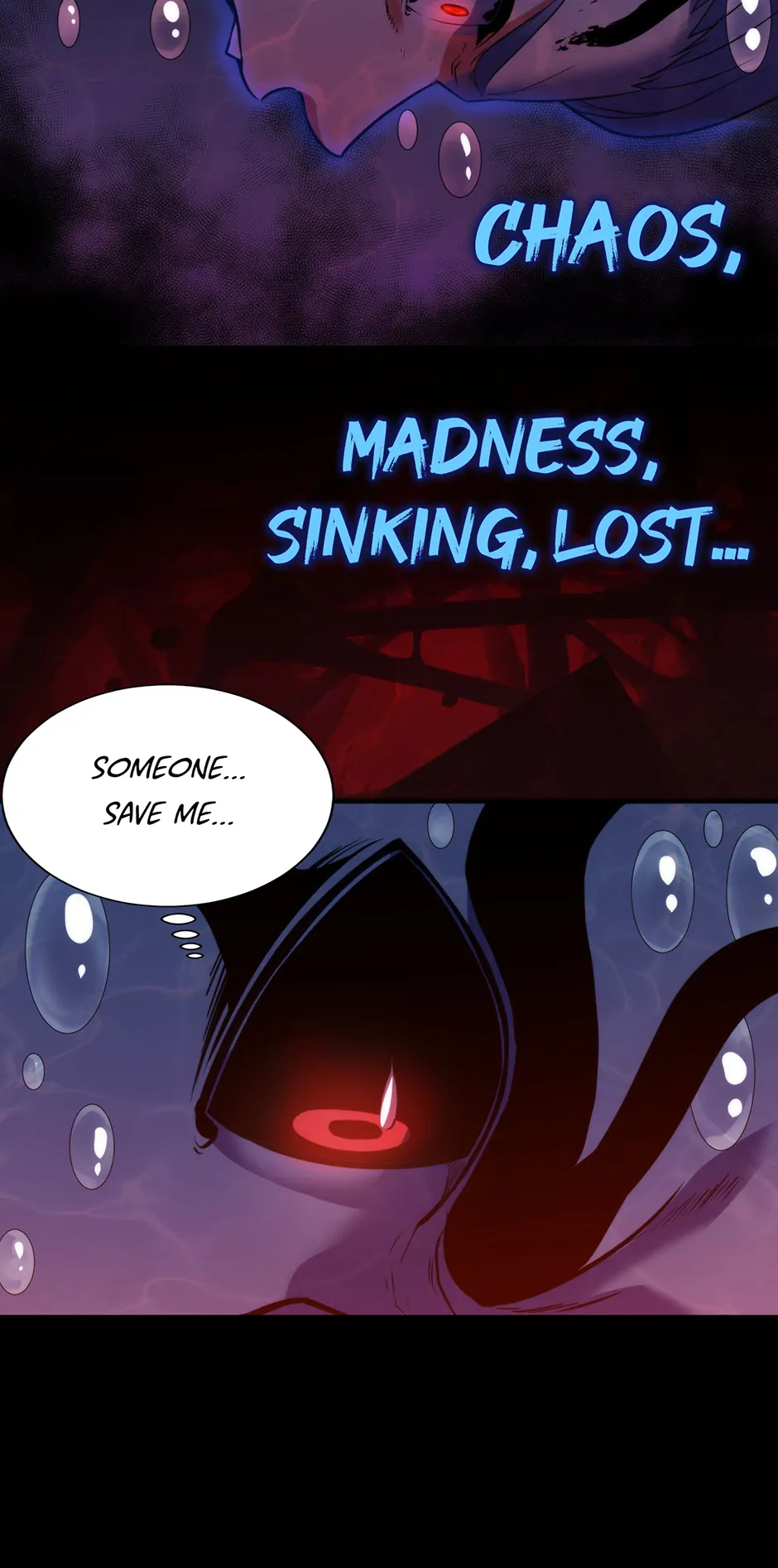 Become the Lord of Cthulhu Chapter 127 - page 16
