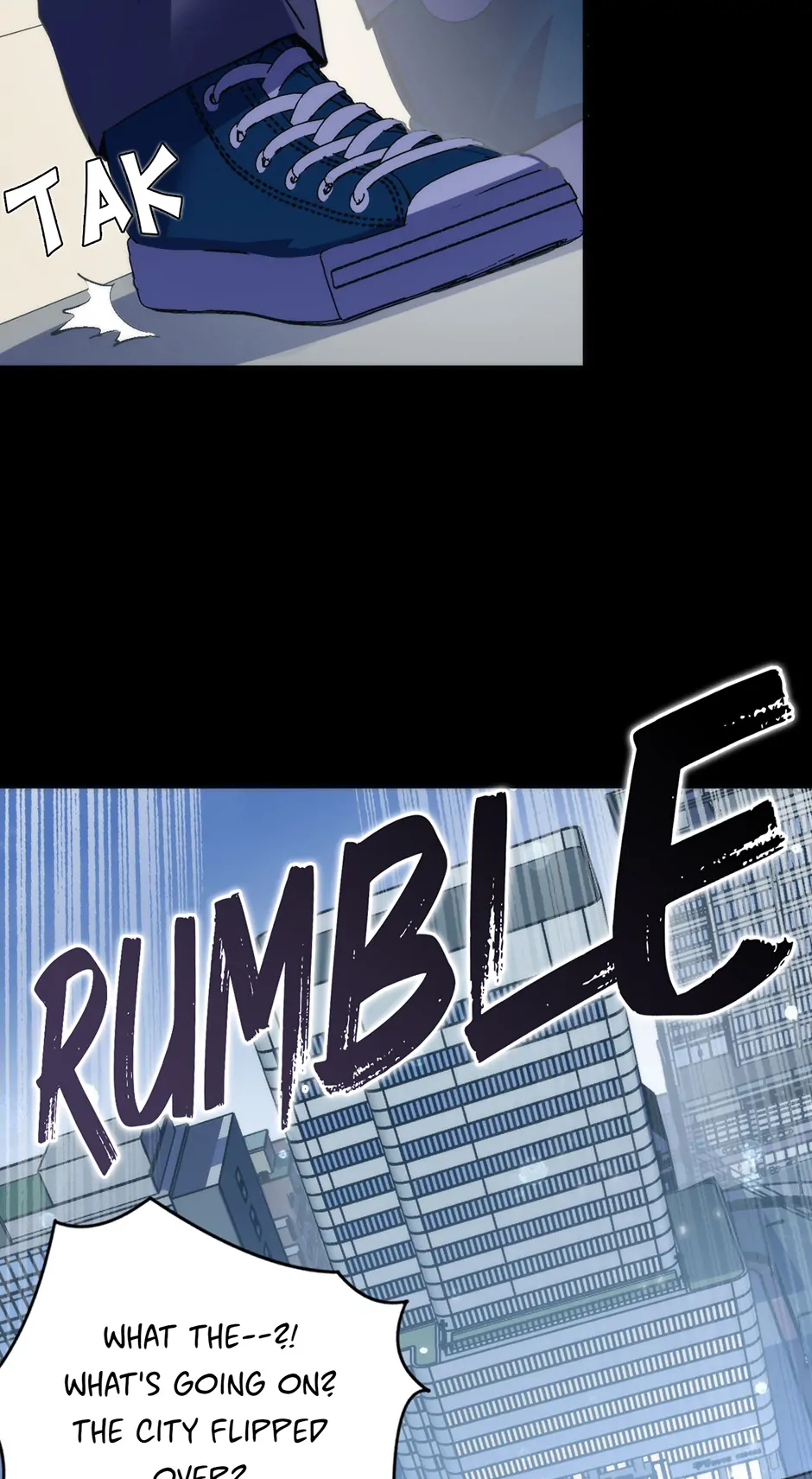 Become the Lord of Cthulhu Chapter 127 - page 9
