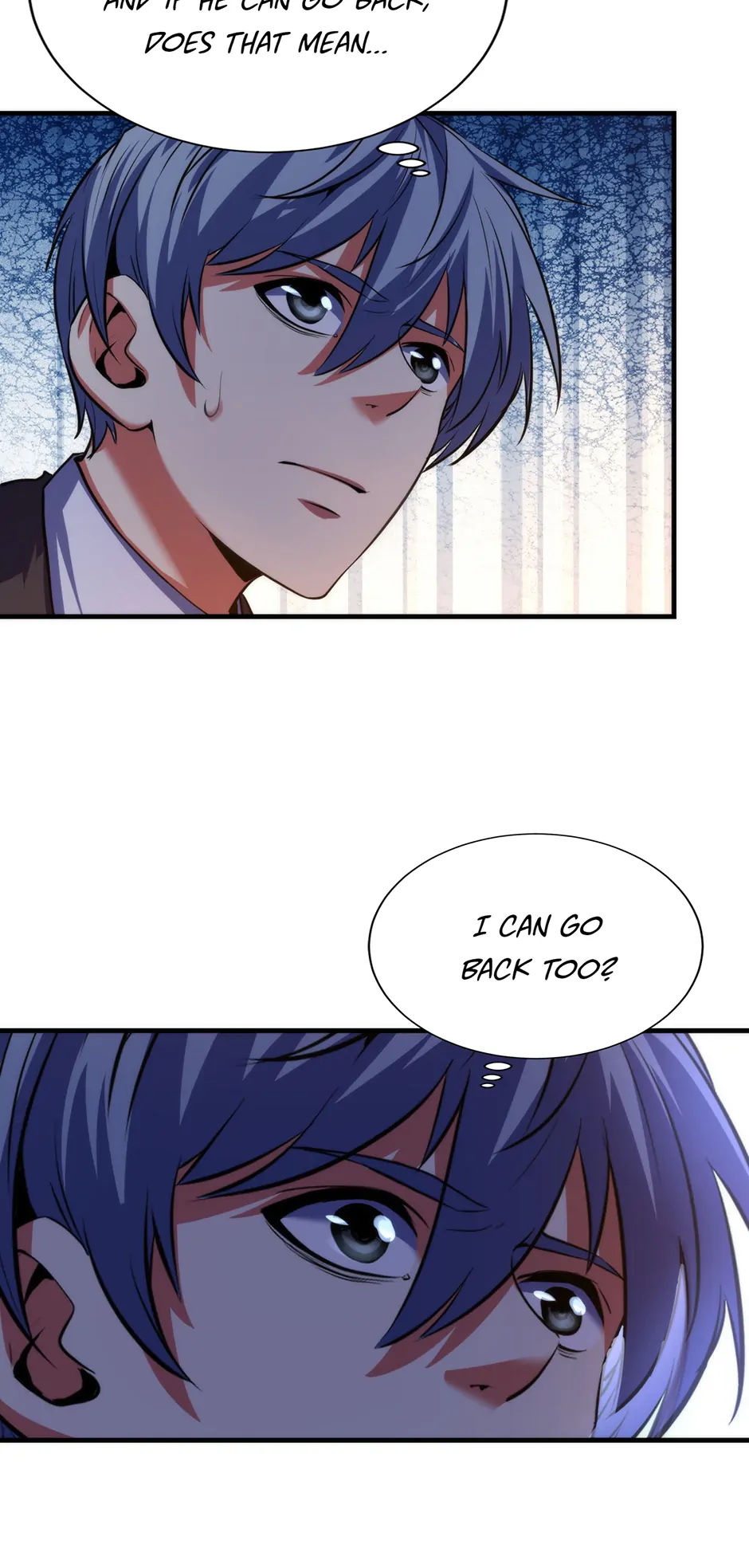 Become the Lord of Cthulhu Chapter 128 - page 12