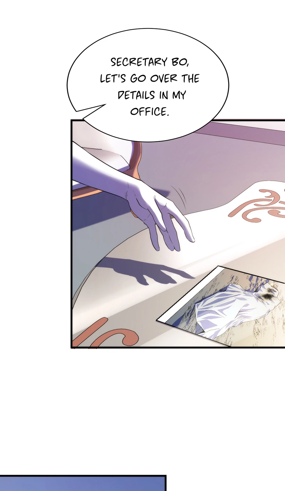 Become the Lord of Cthulhu Chapter 128 - page 31