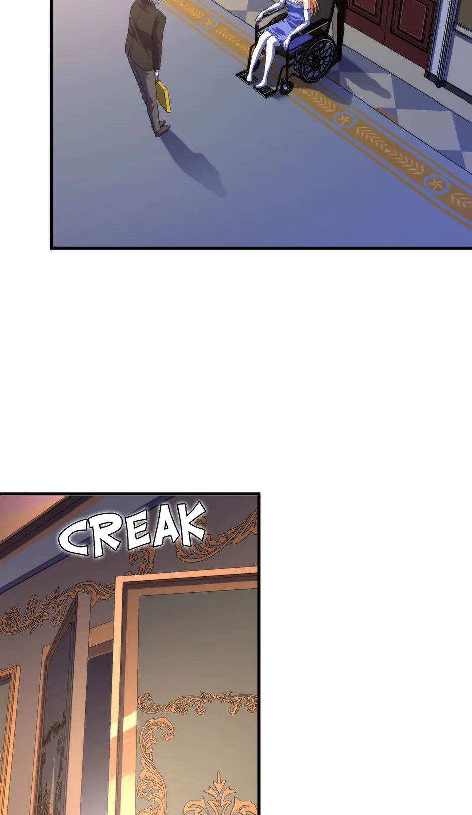 Become the Lord of Cthulhu Chapter 128 - page 33