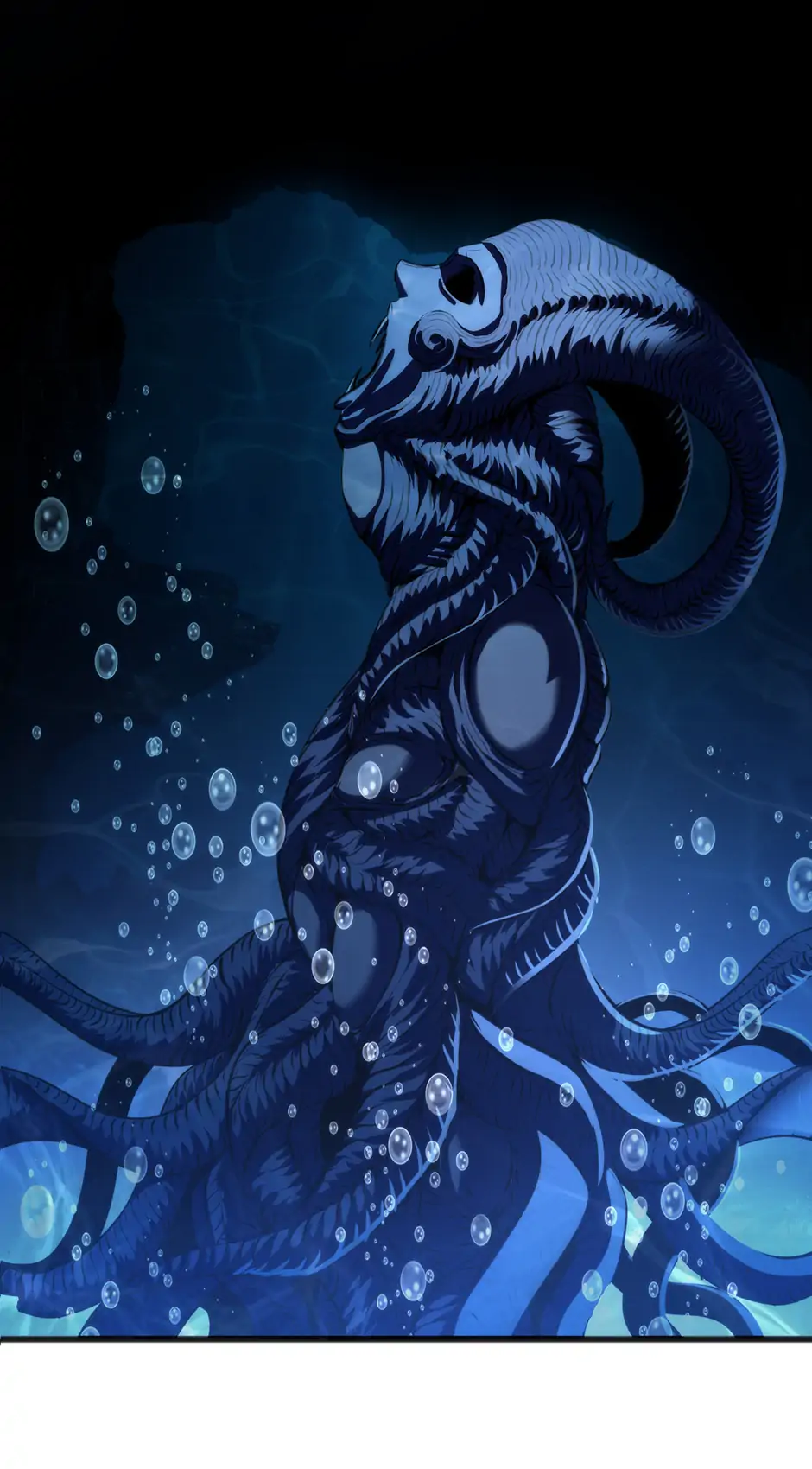 Become the Lord of Cthulhu Chapter 128 - page 40