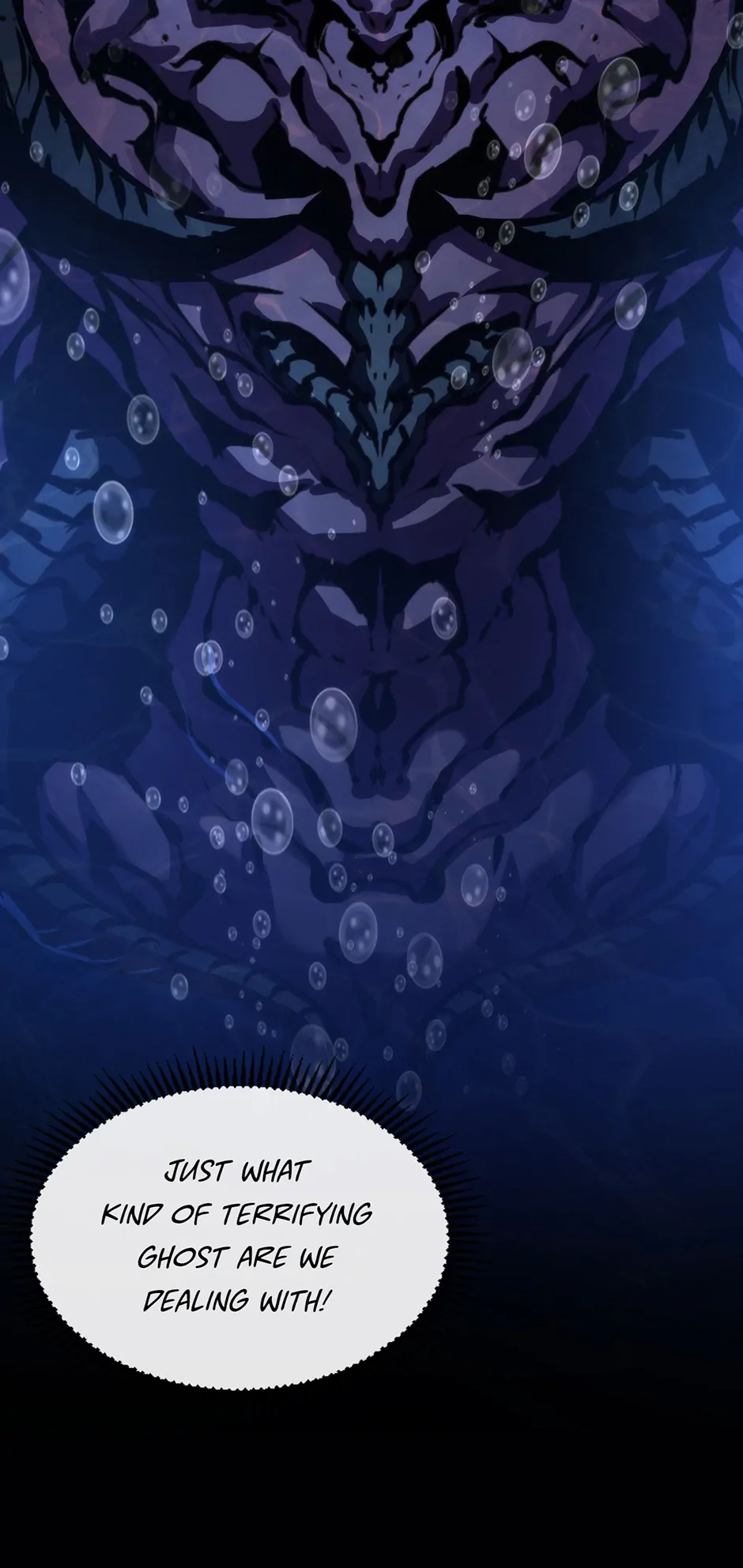 Become the Lord of Cthulhu Chapter 128 - page 45