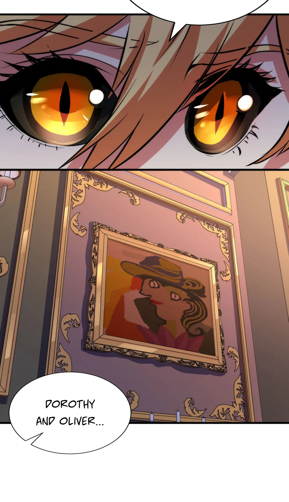 Become the Lord of Cthulhu Chapter 129 - page 12