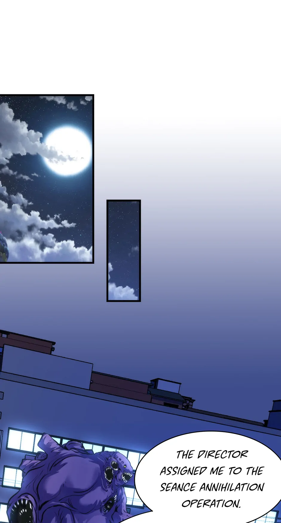 Become the Lord of Cthulhu Chapter 129 - page 13