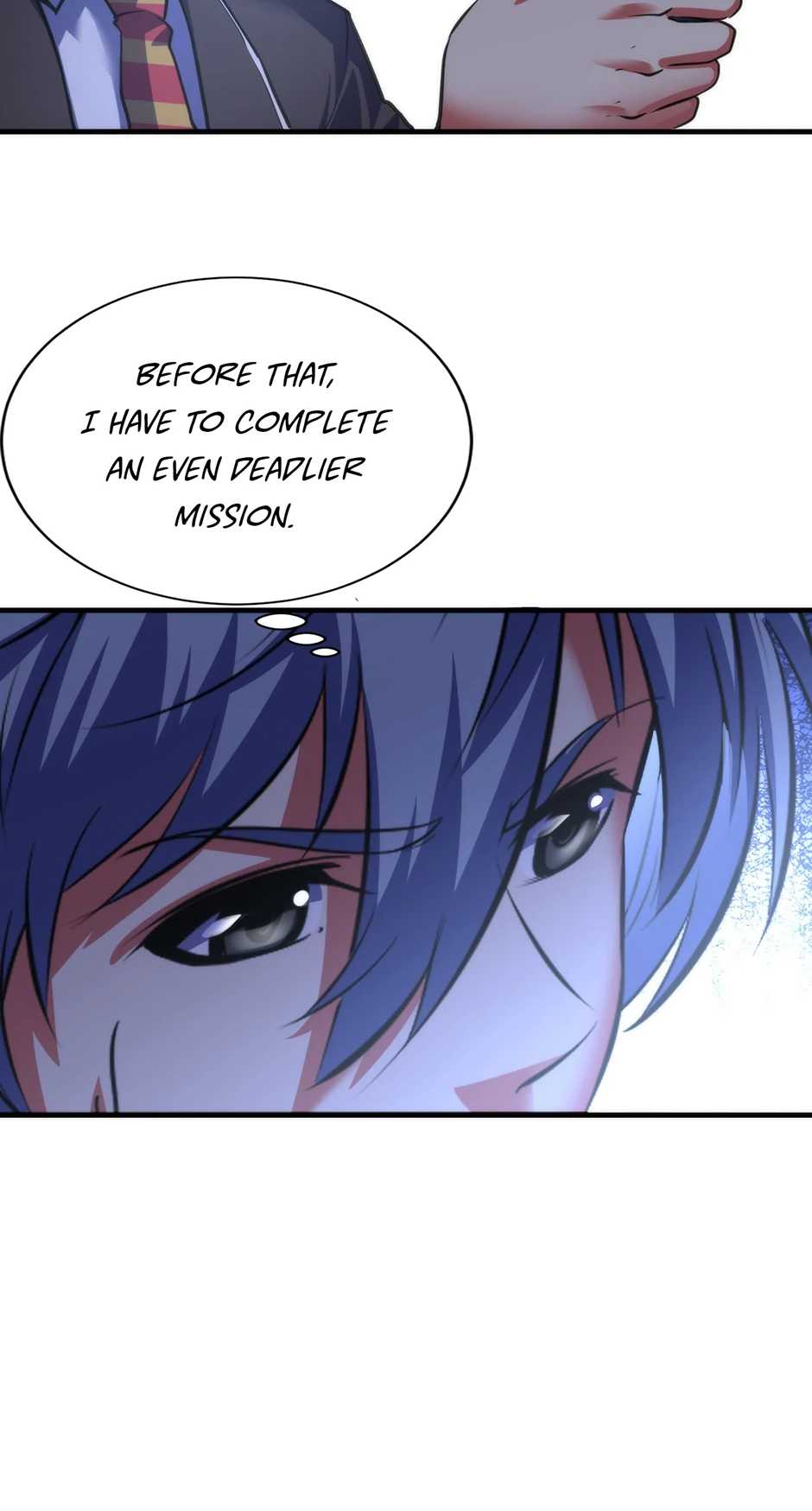 Become the Lord of Cthulhu Chapter 129 - page 15