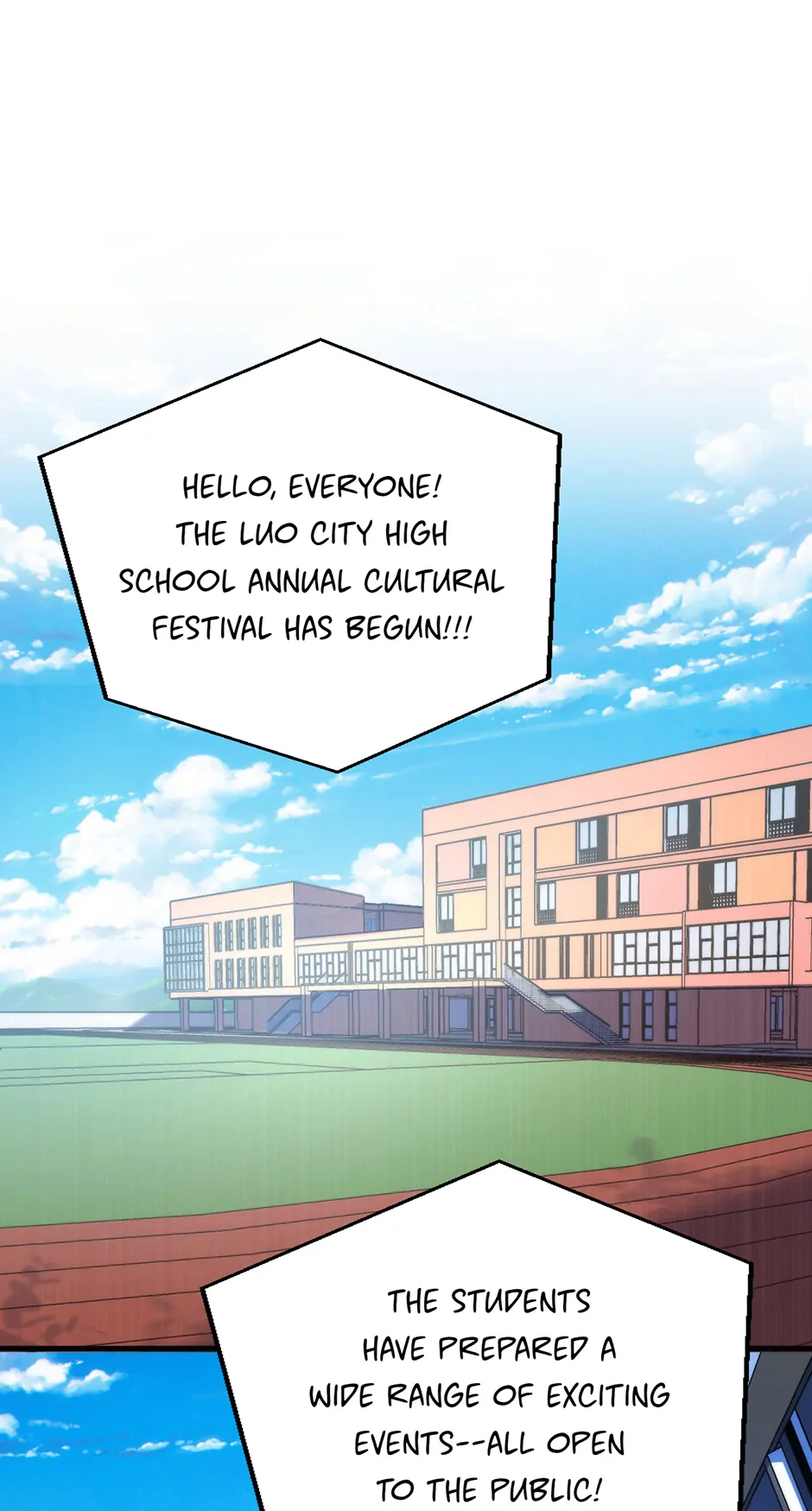 Become the Lord of Cthulhu Chapter 129 - page 16