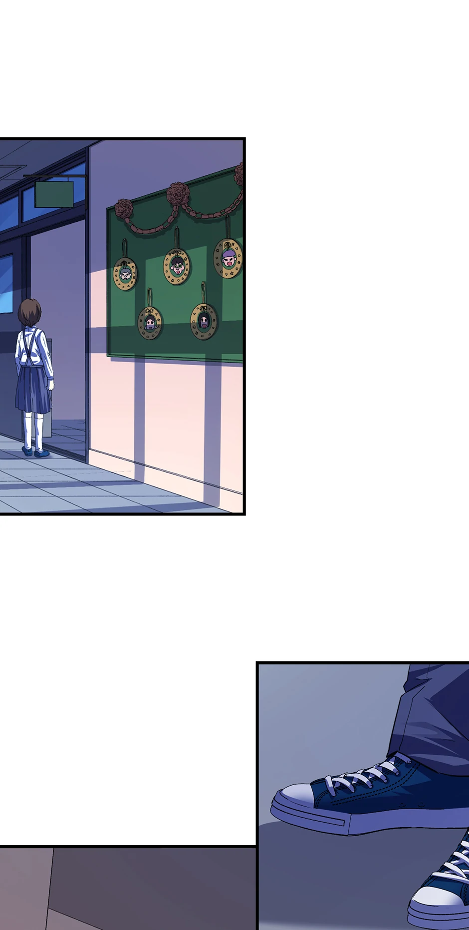 Become the Lord of Cthulhu Chapter 130 - page 17