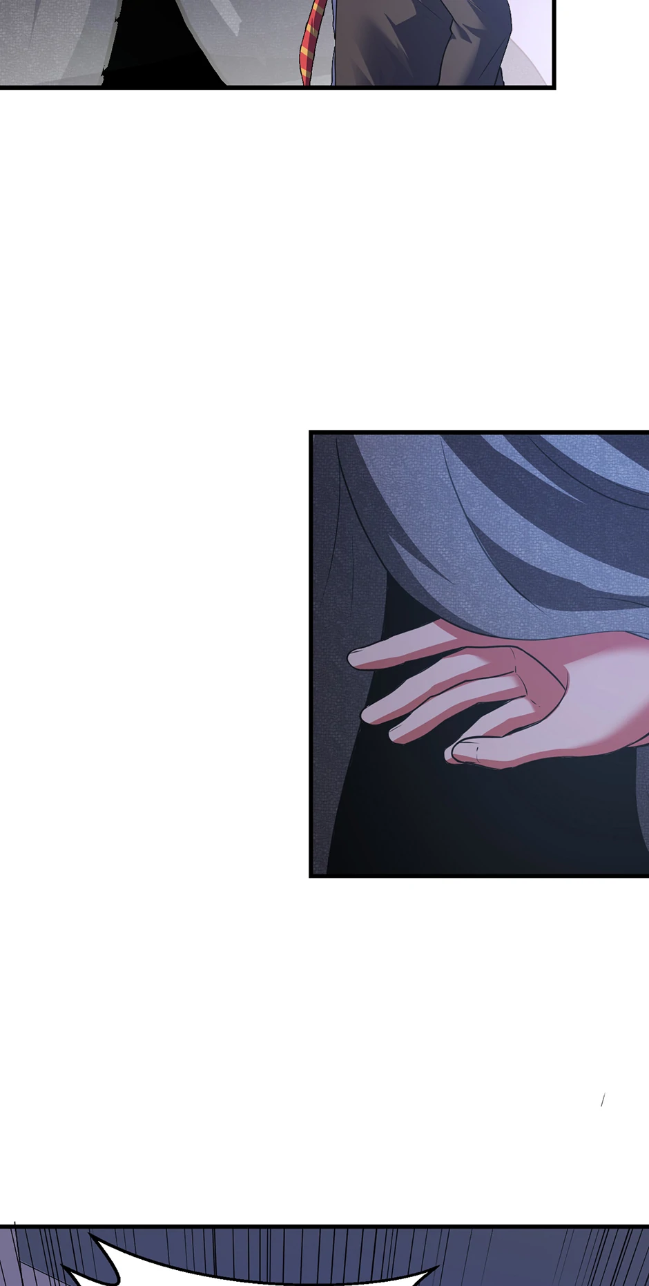 Become the Lord of Cthulhu Chapter 130 - page 20