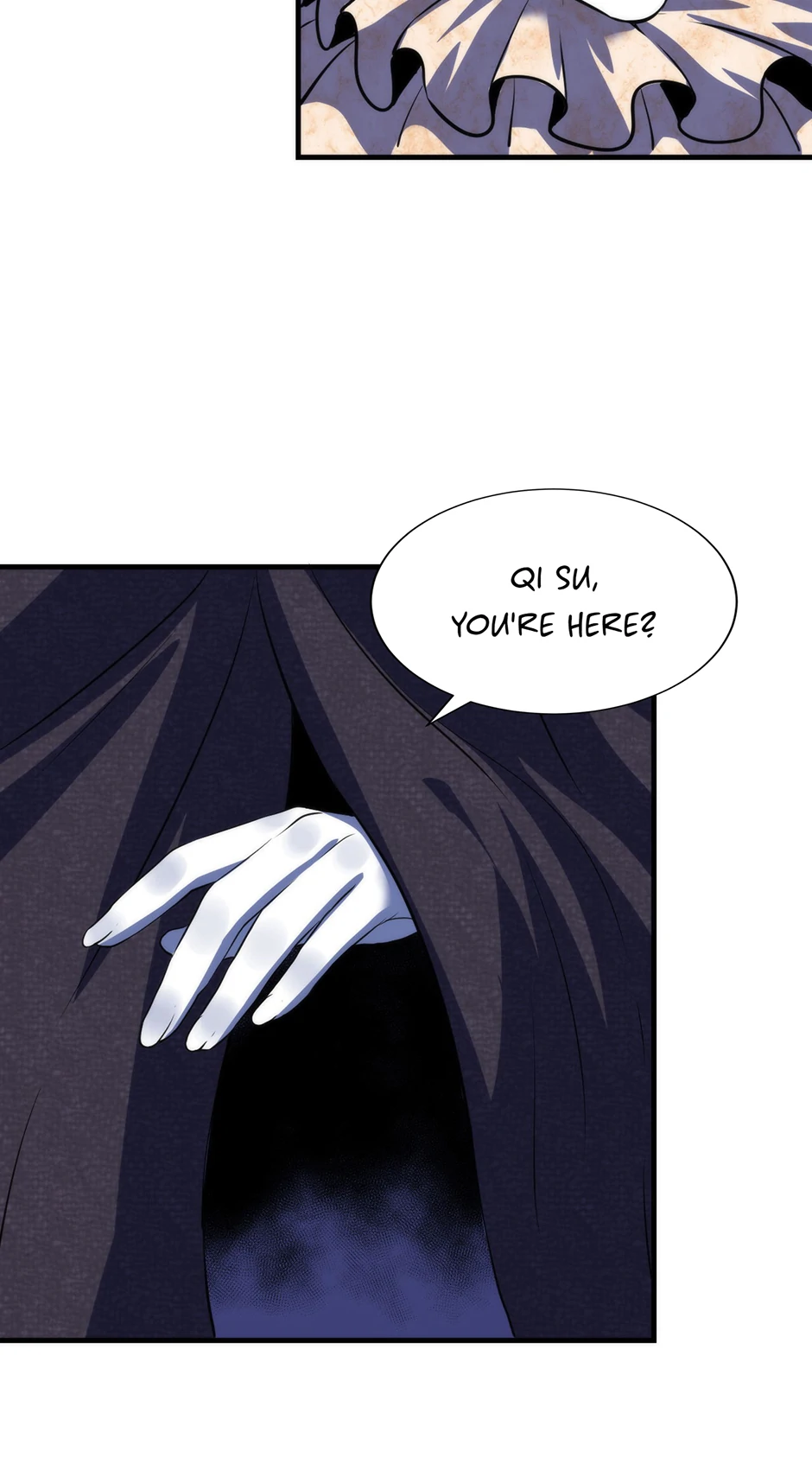 Become the Lord of Cthulhu Chapter 130 - page 30