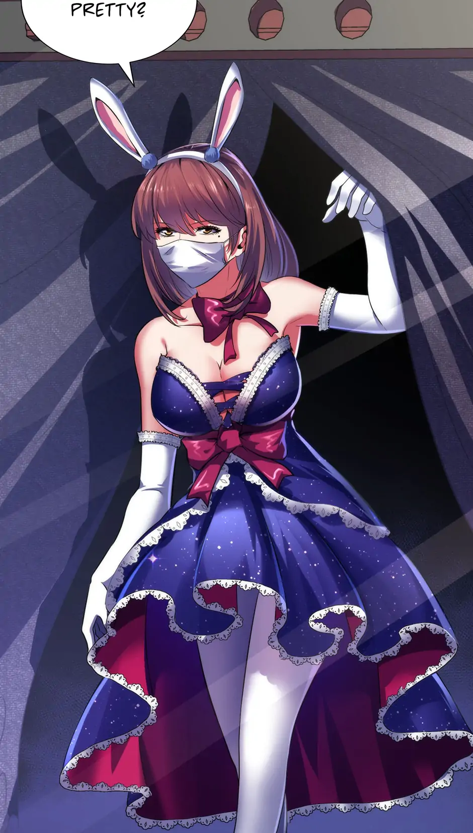 Become the Lord of Cthulhu Chapter 130 - page 32