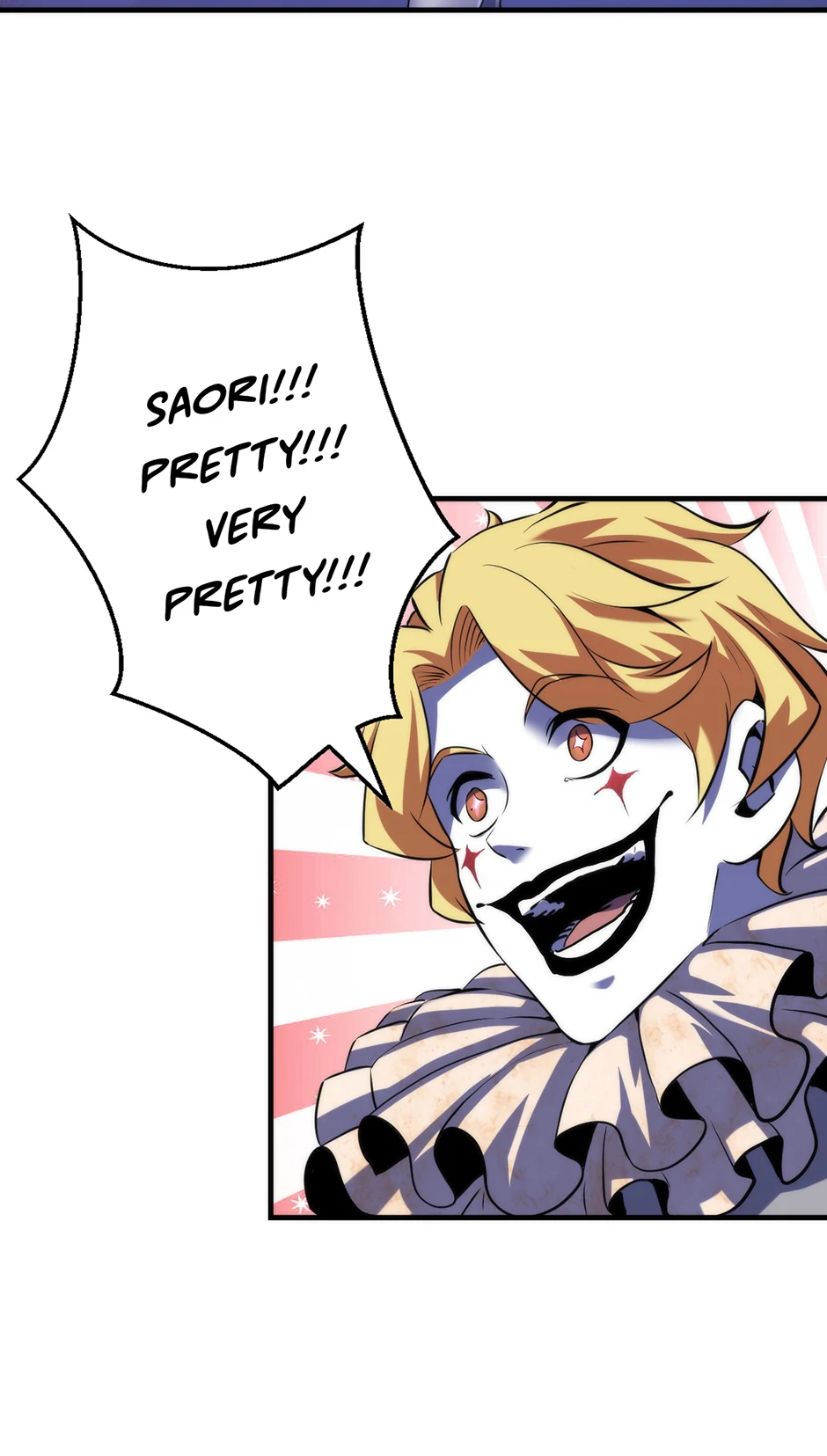 Become the Lord of Cthulhu Chapter 130 - page 33