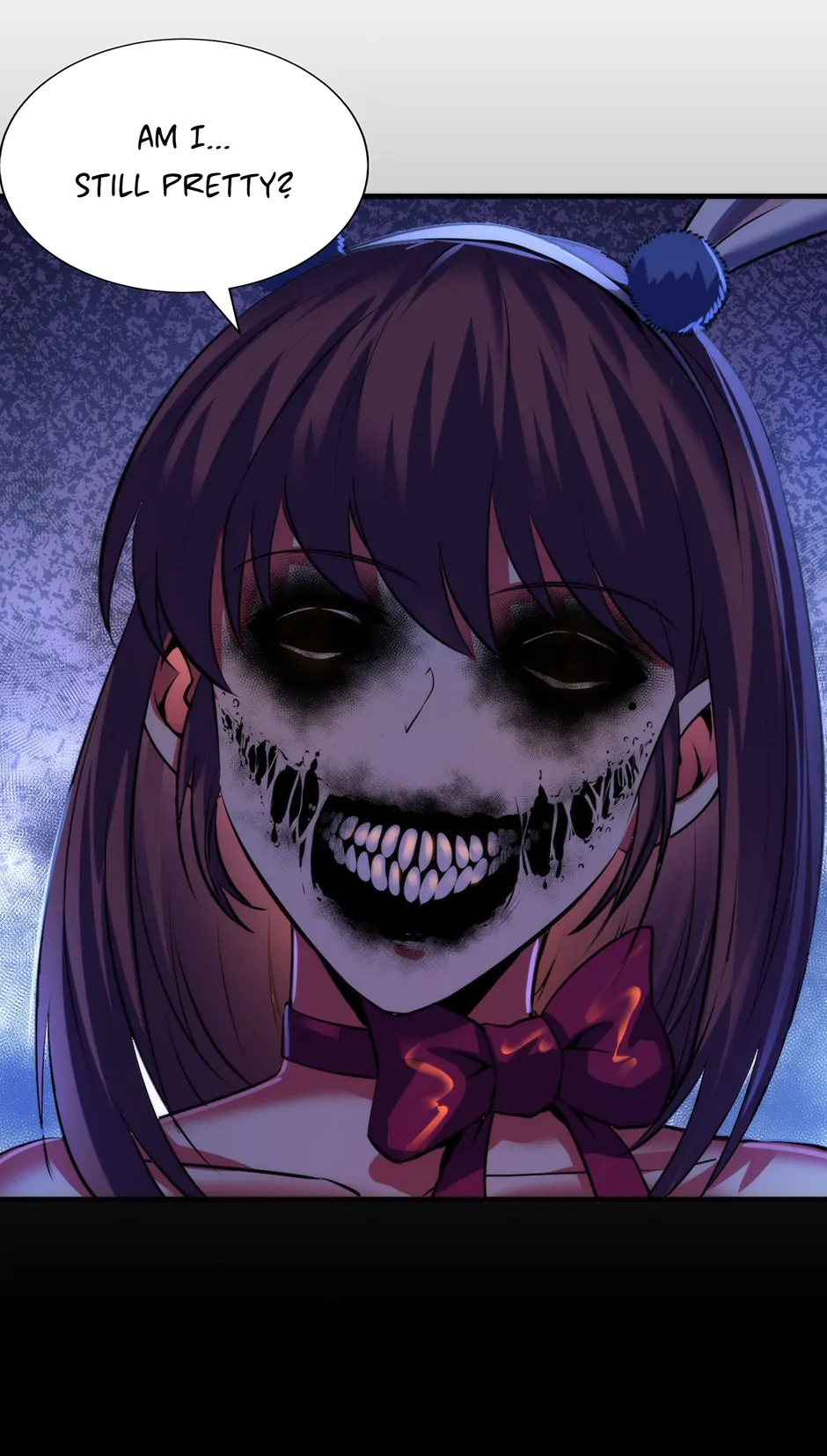 Become the Lord of Cthulhu Chapter 130 - page 35