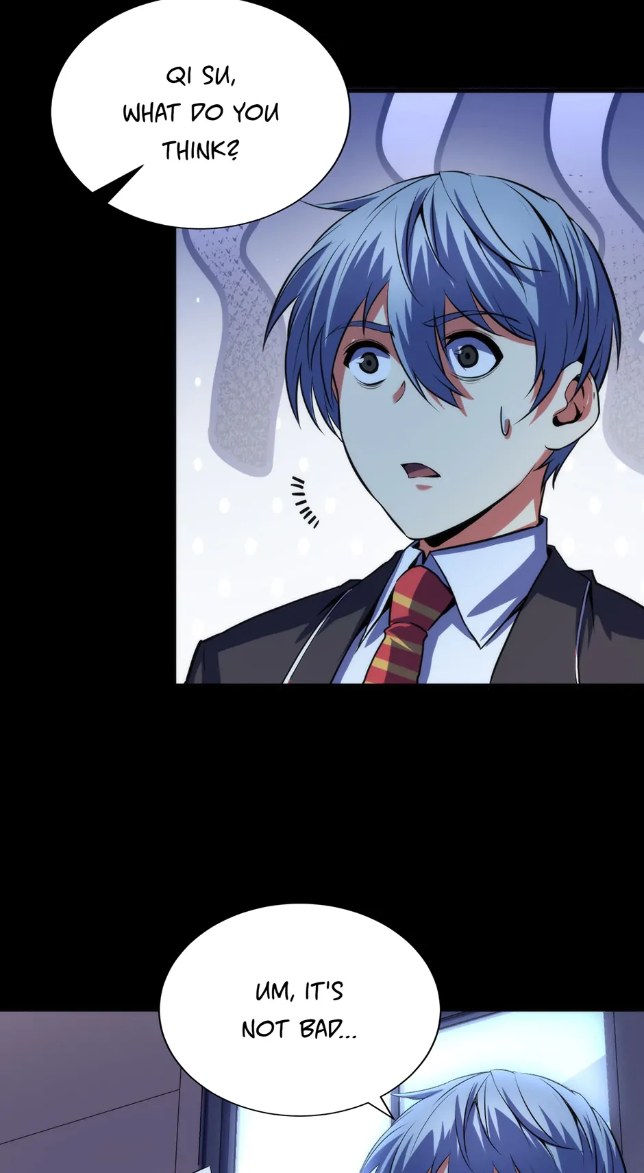 Become the Lord of Cthulhu Chapter 130 - page 37