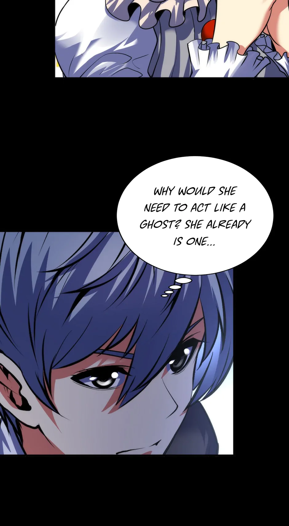 Become the Lord of Cthulhu Chapter 130 - page 41