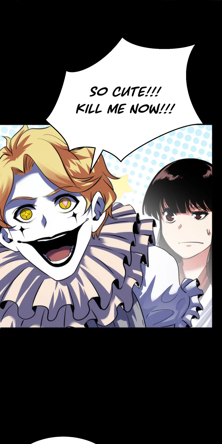 Become the Lord of Cthulhu Chapter 130 - page 43