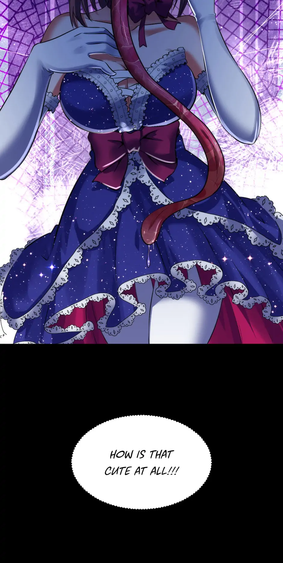 Become the Lord of Cthulhu Chapter 130 - page 45