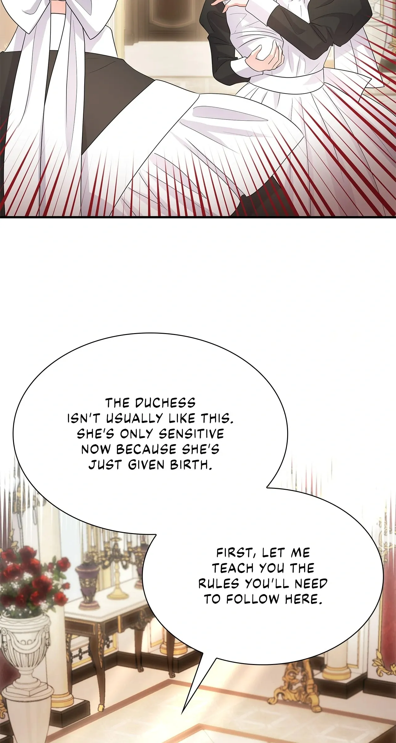 Becoming the Obsessive Male Lead’s Ex-Wife Chapter 67 - page 100