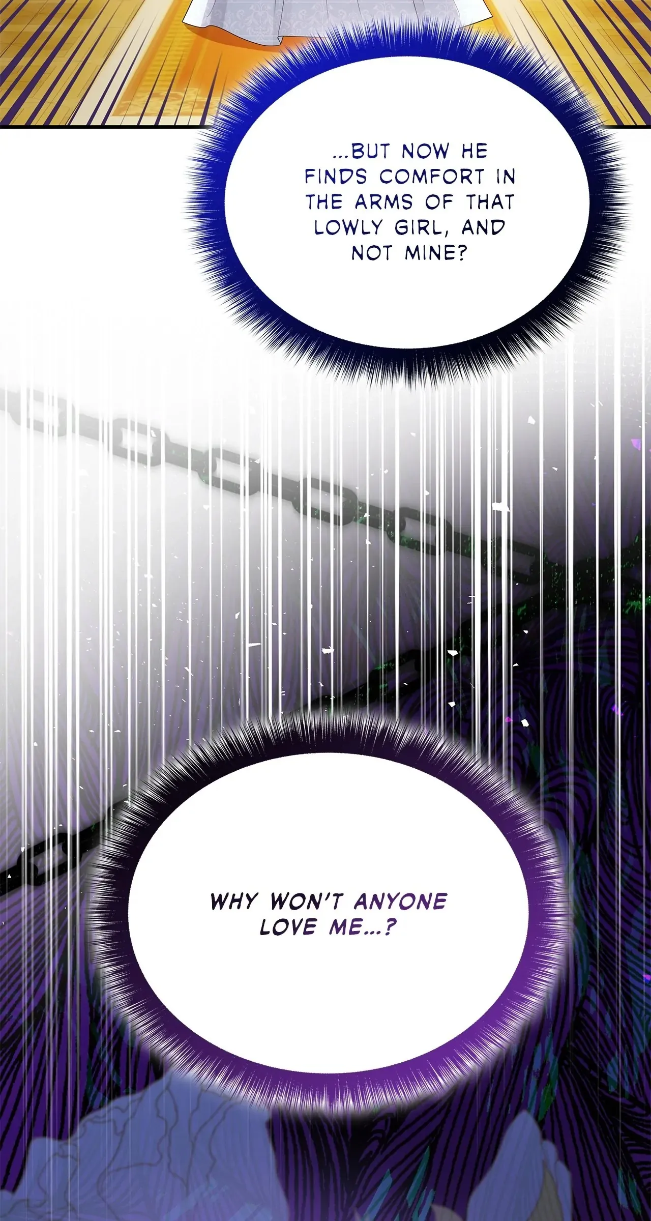 Becoming the Obsessive Male Lead’s Ex-Wife Chapter 67 - page 104