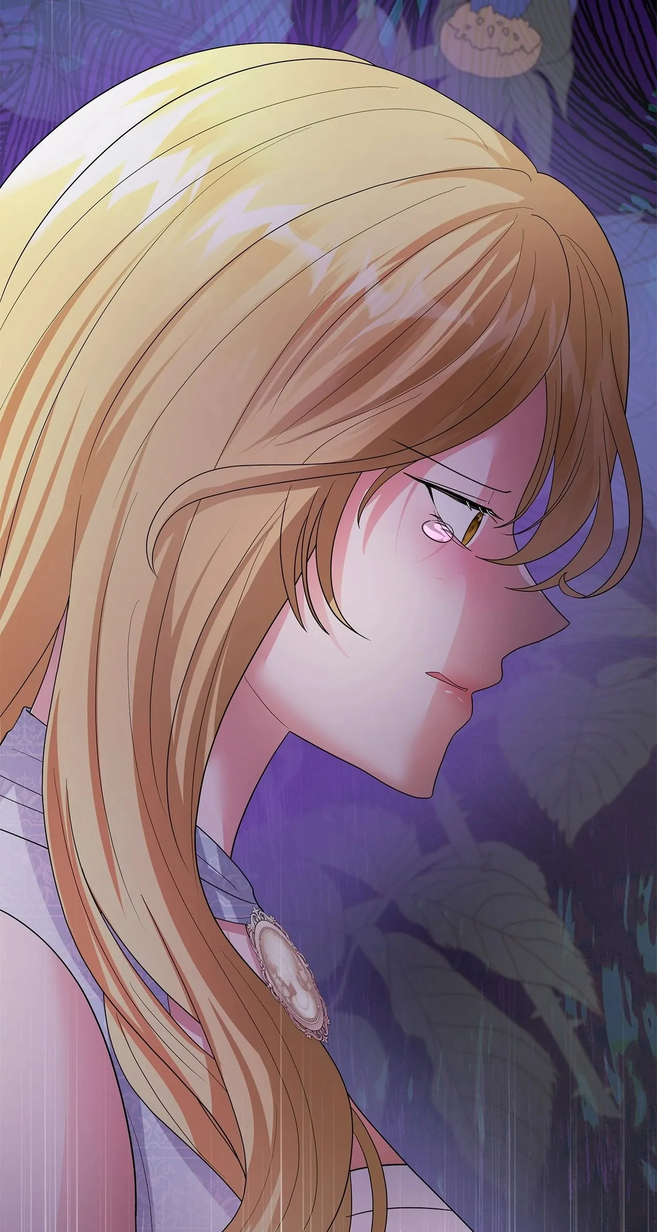 Becoming the Obsessive Male Lead’s Ex-Wife Chapter 67 - page 105