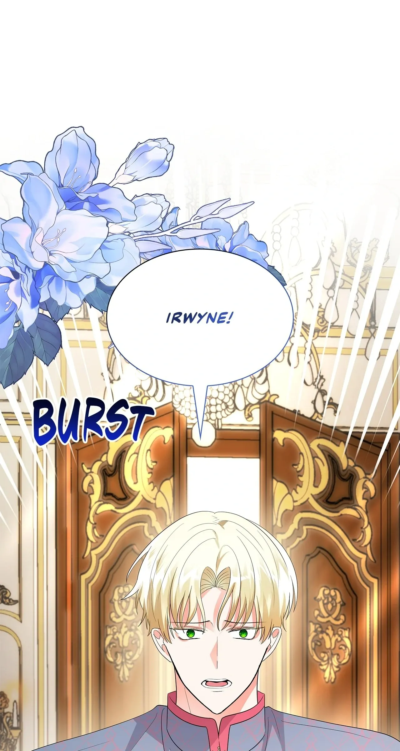 Becoming the Obsessive Male Lead’s Ex-Wife Chapter 67 - page 11