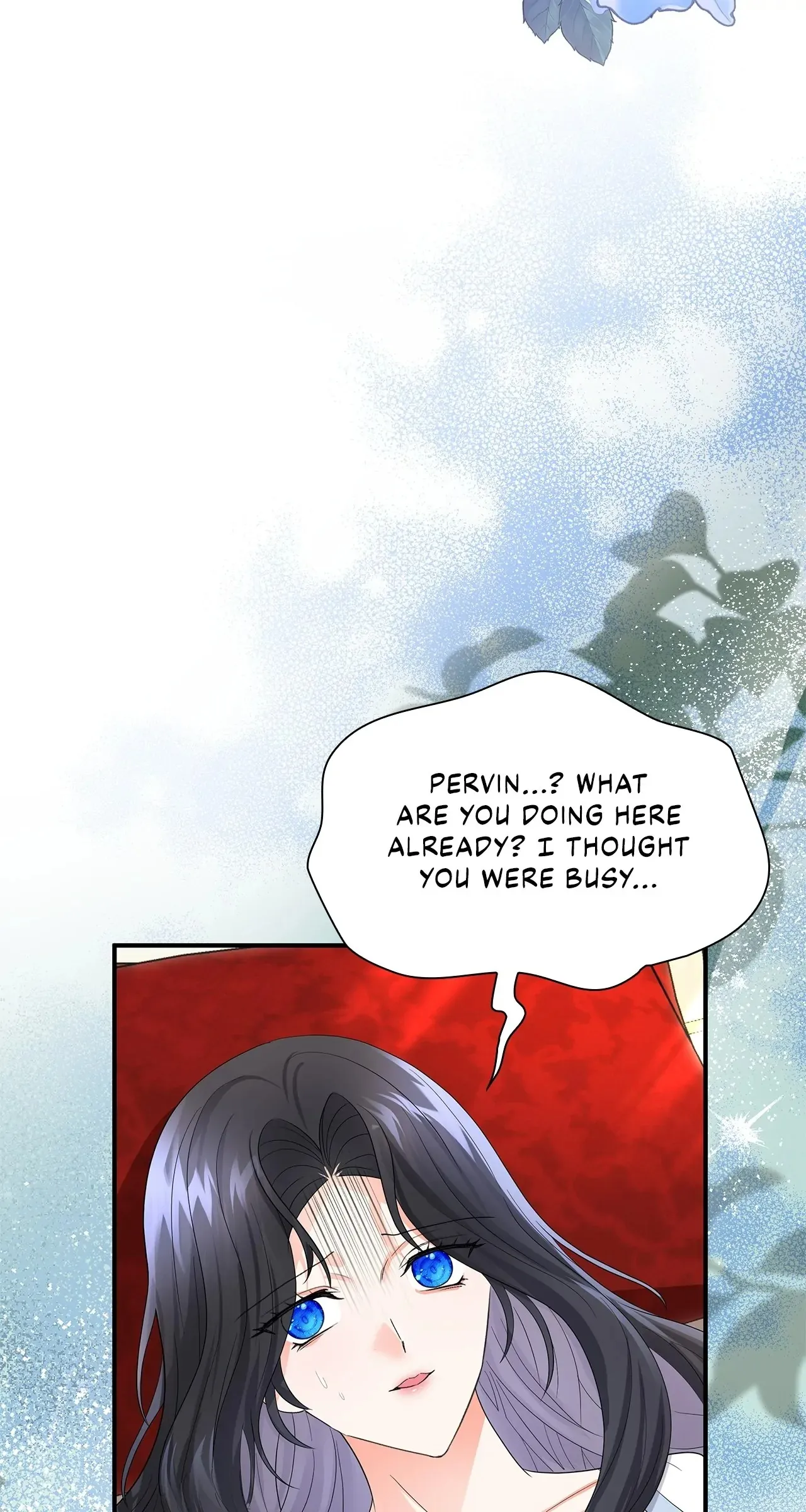 Becoming the Obsessive Male Lead’s Ex-Wife Chapter 67 - page 13