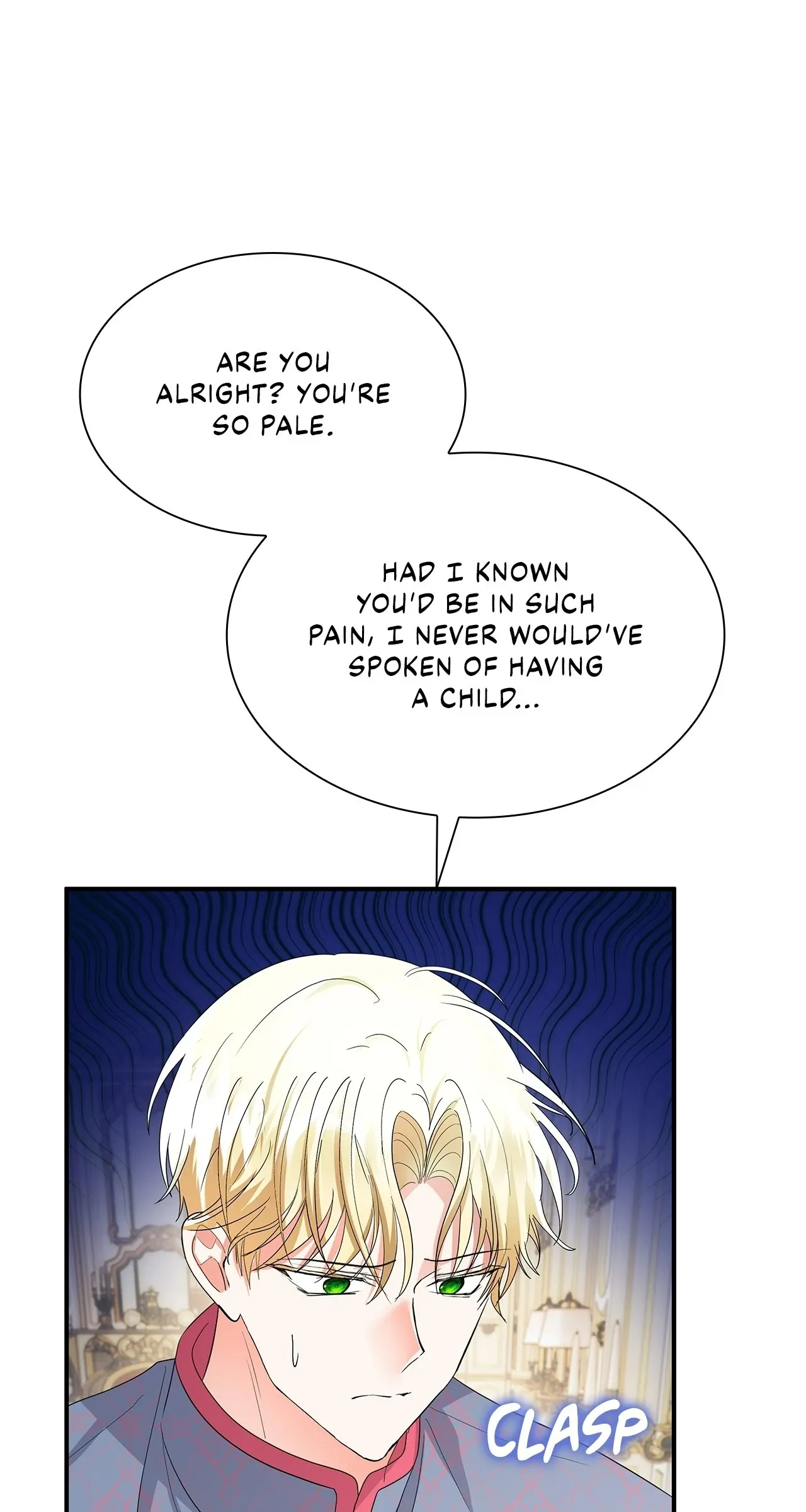 Becoming the Obsessive Male Lead’s Ex-Wife Chapter 67 - page 15