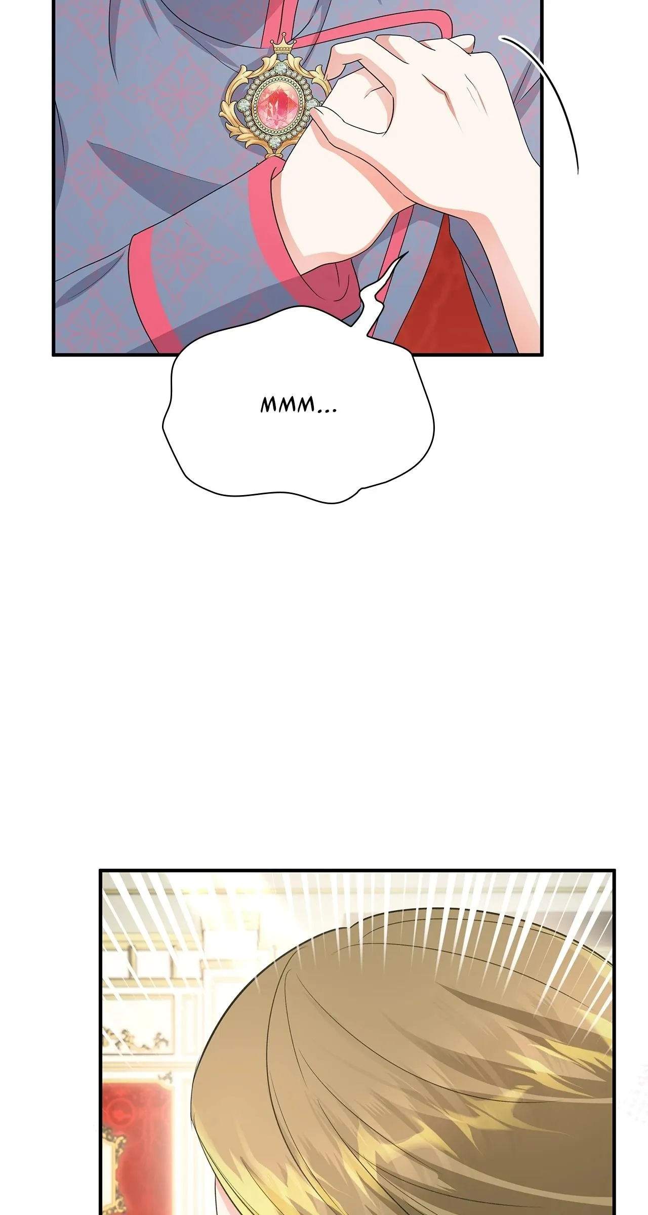 Becoming the Obsessive Male Lead’s Ex-Wife Chapter 67 - page 16